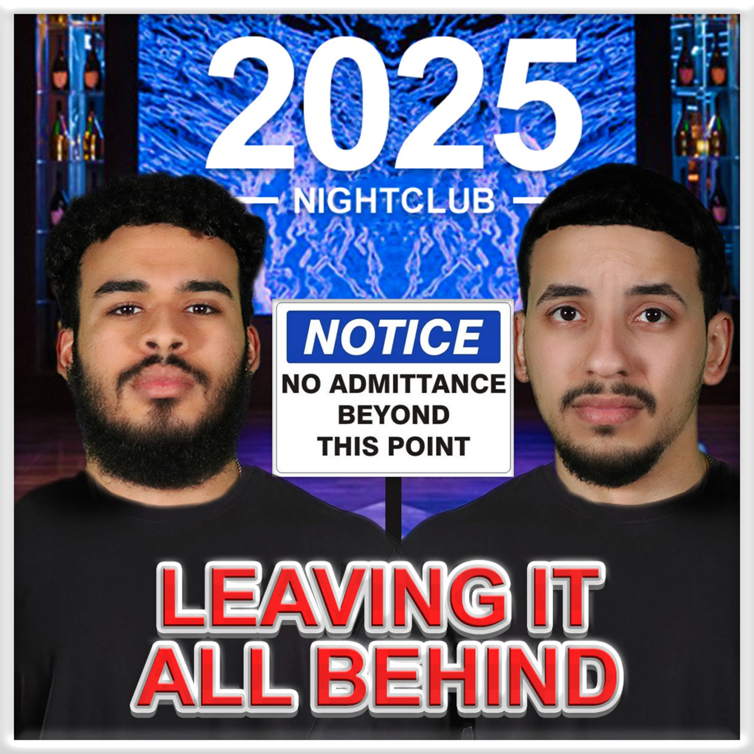 ETC Podcast #433 - WHAT ARE YOU LEAVING BEHIND IN 2024? episode artwork
