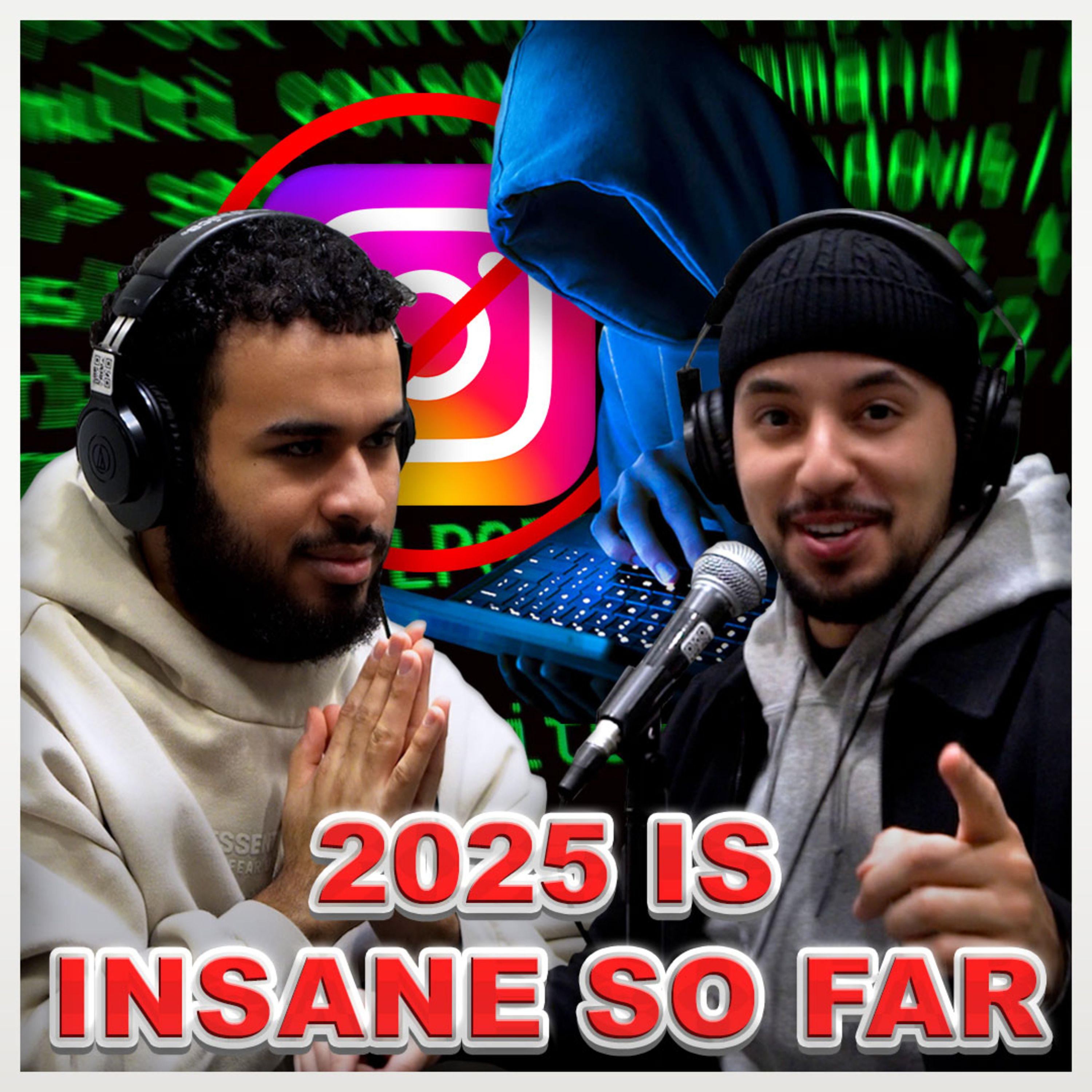 ETC Podcast #434 - 2025 IS OFF TO A ROUGH START episode artwork