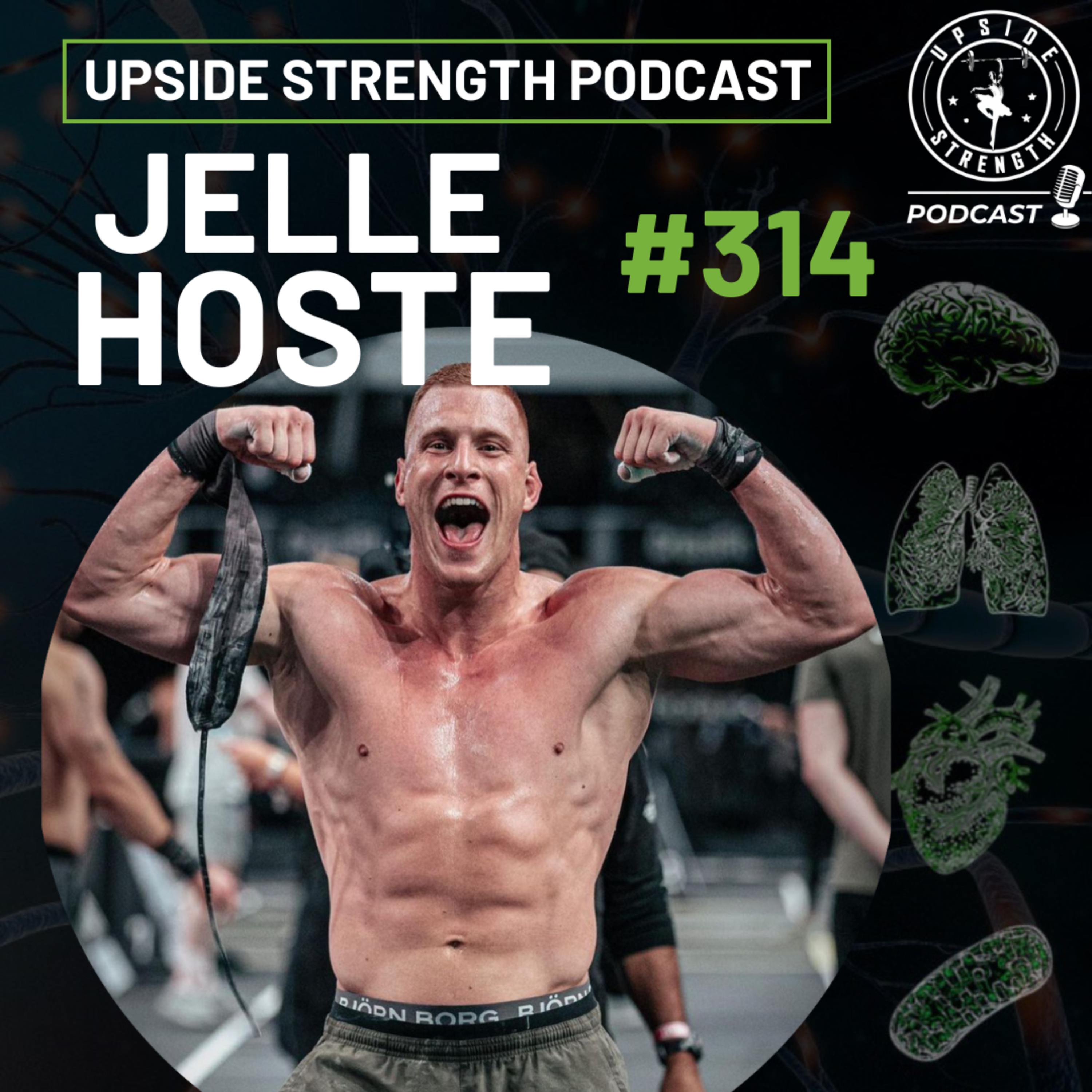[EN] European Semi-Final 2024 Full Recap with Jelle Hoste || #314