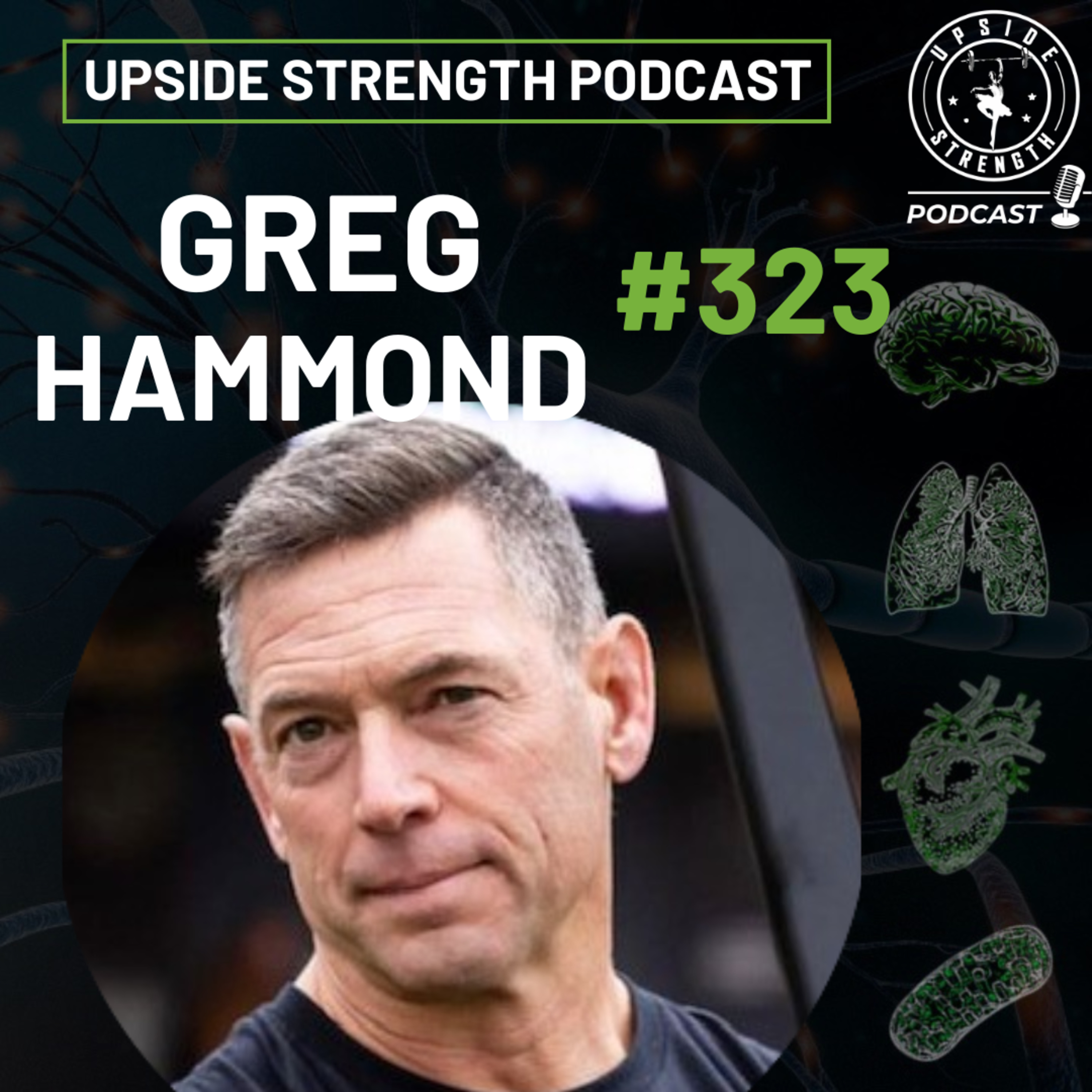 Upside Strength Podcast