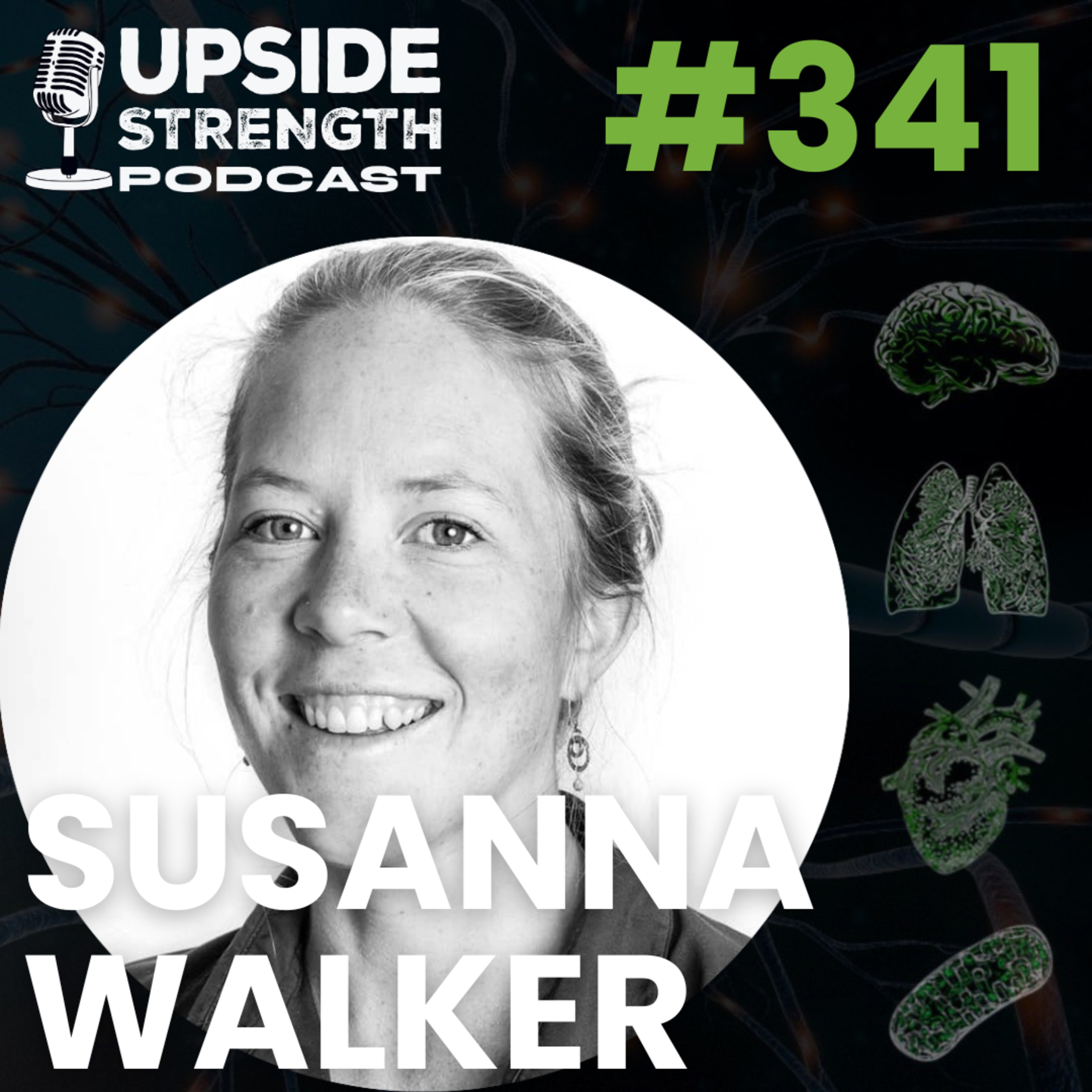 Upside Strength Podcast