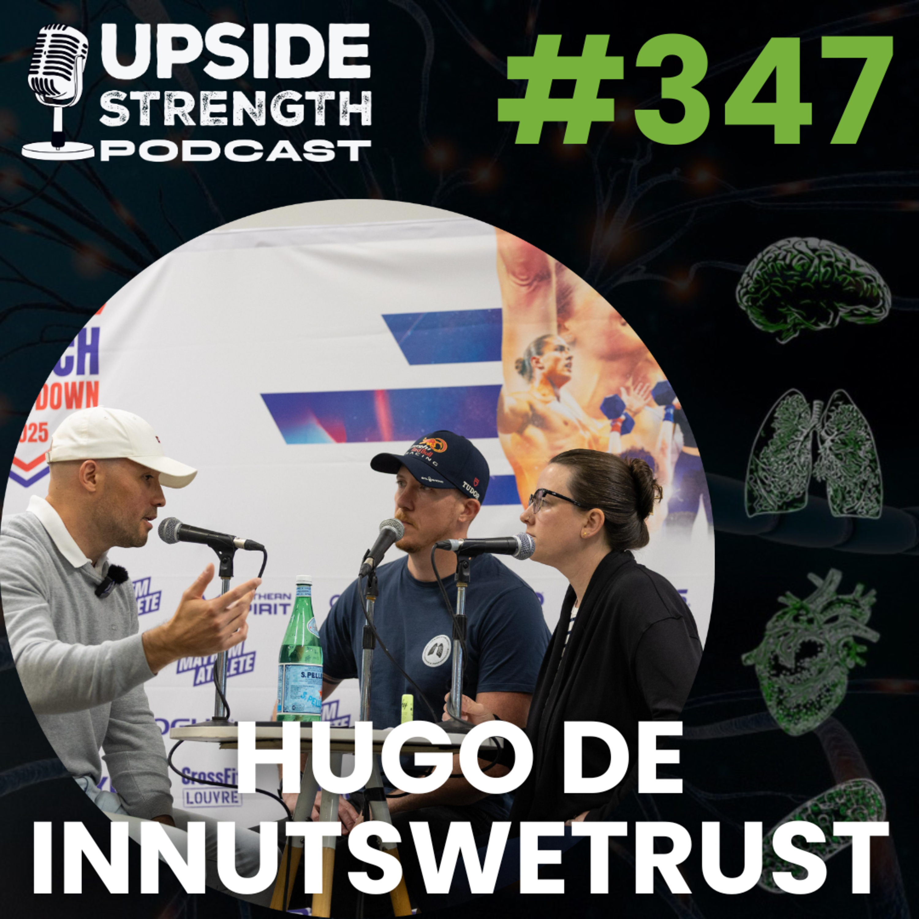 Upside Strength Podcast