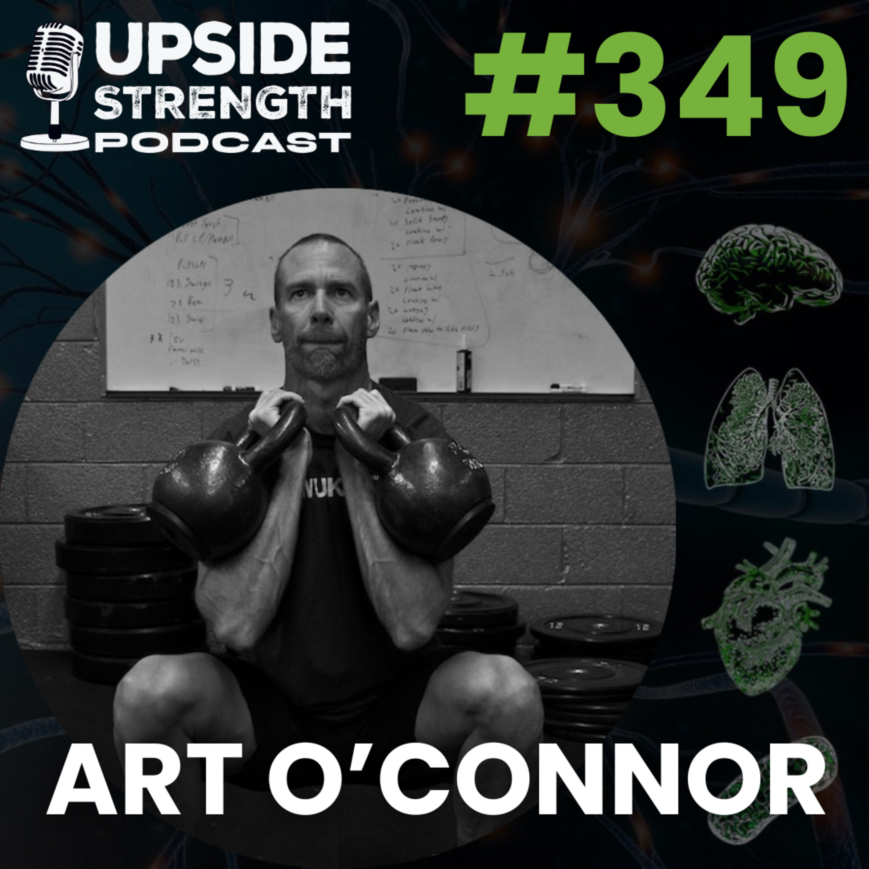 Upside Strength Podcast