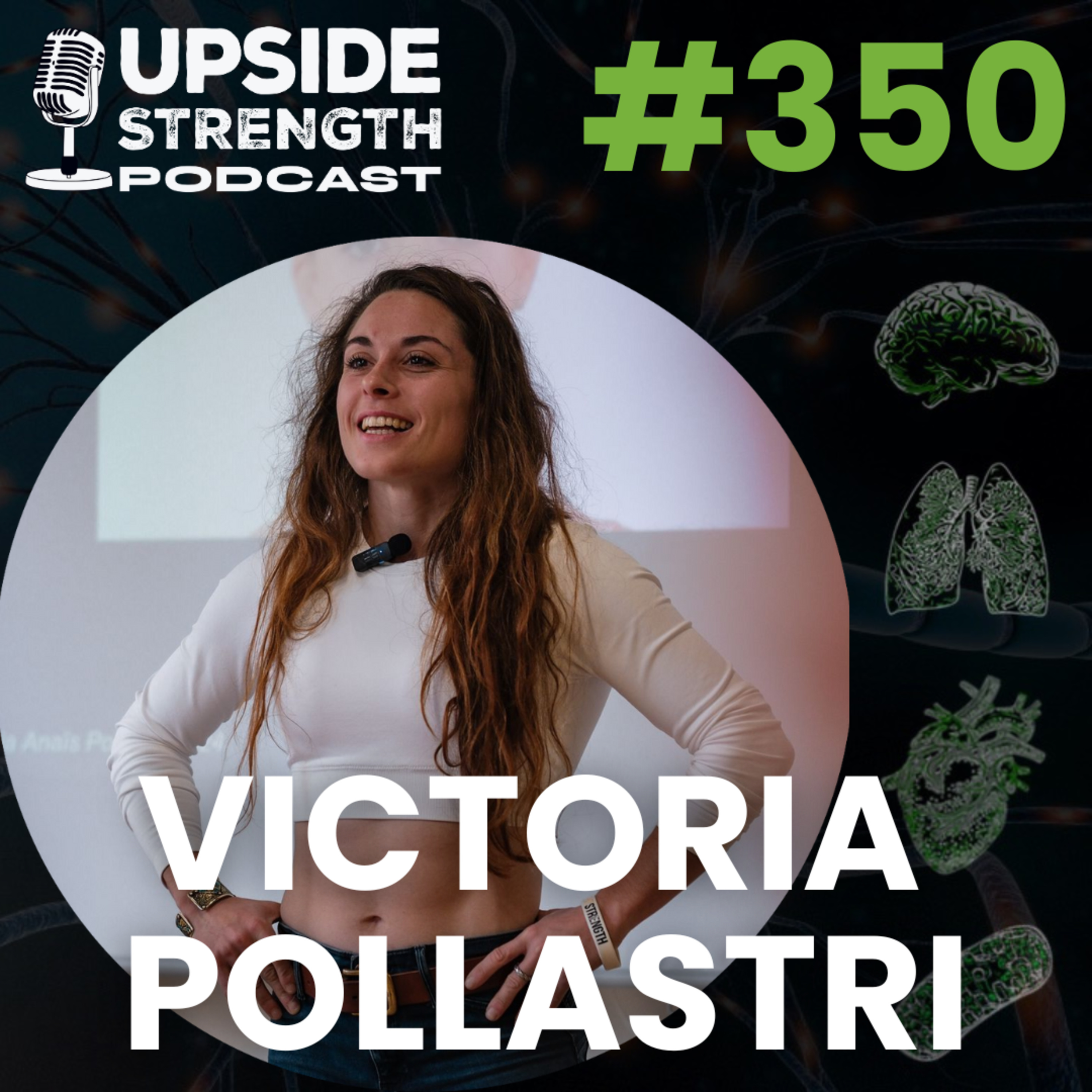 Upside Strength Podcast