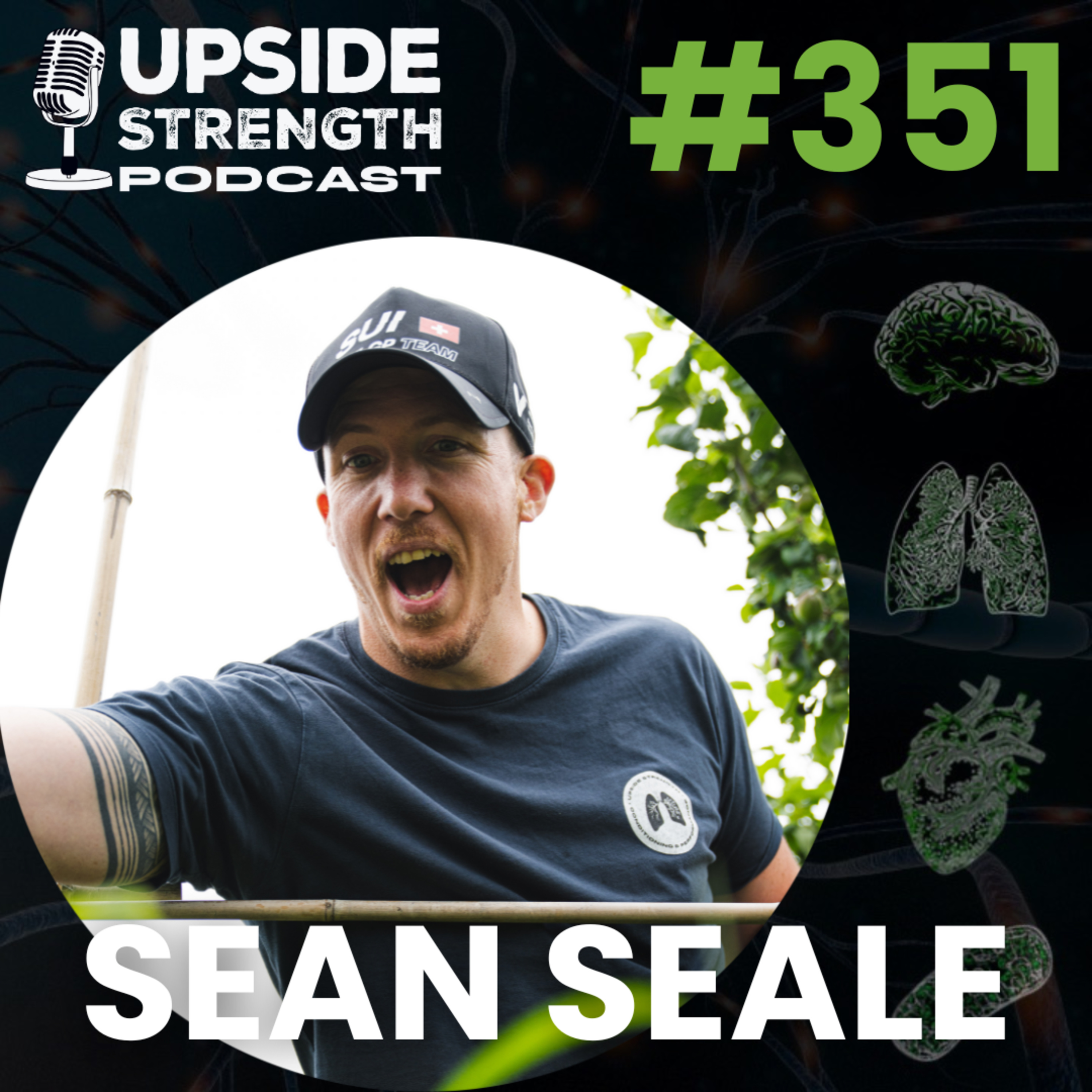 Upside Strength Podcast