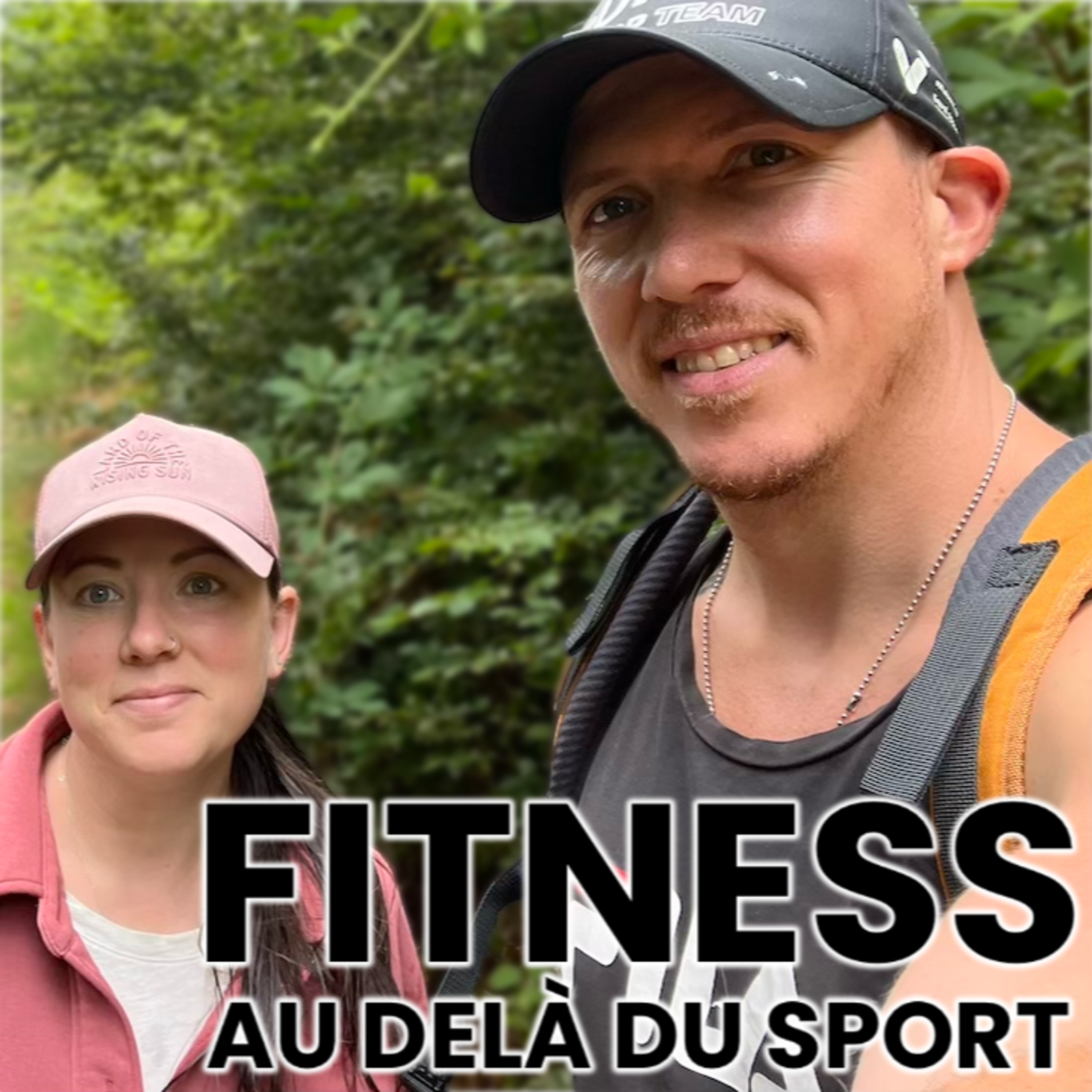 Upside Strength Podcast