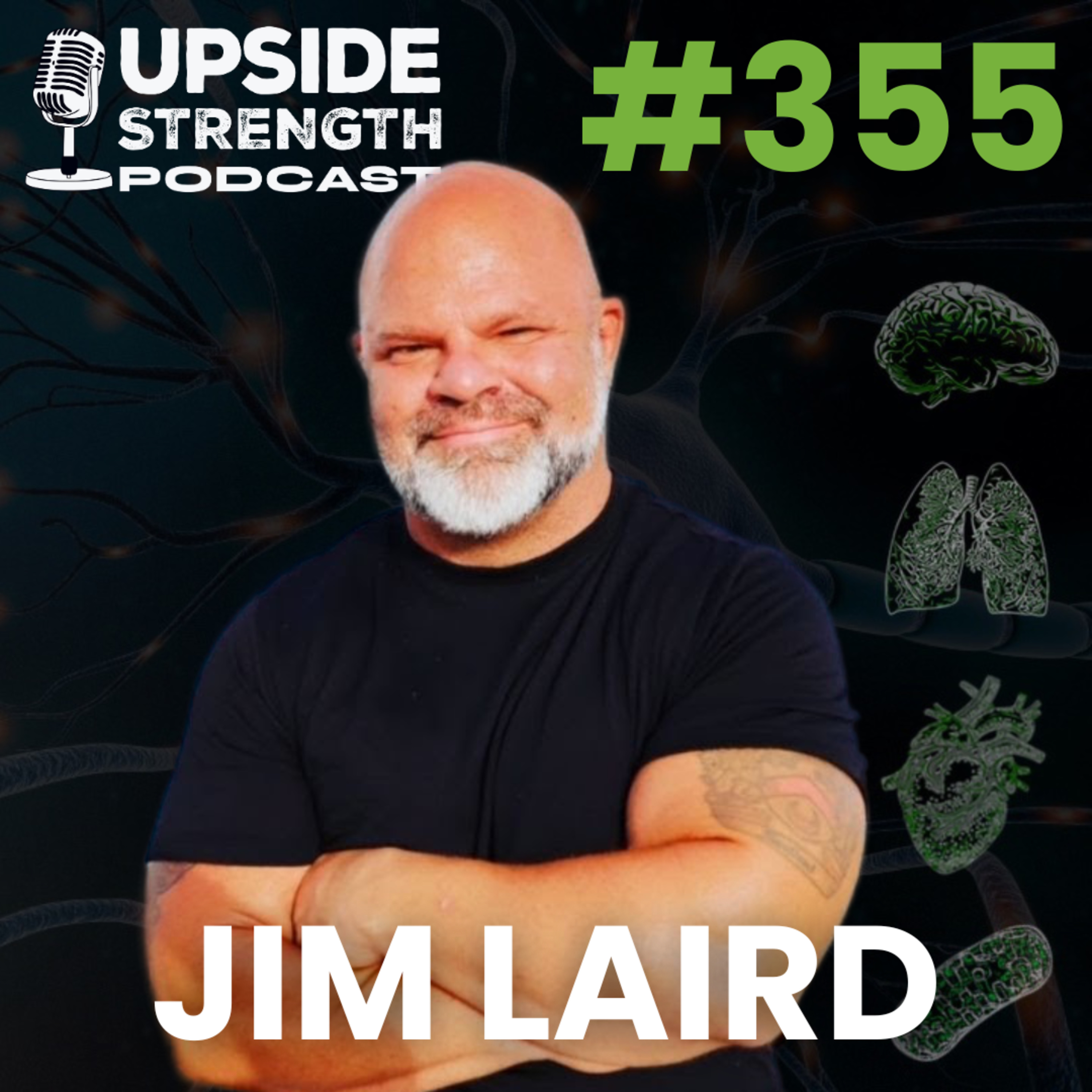 Upside Strength Podcast
