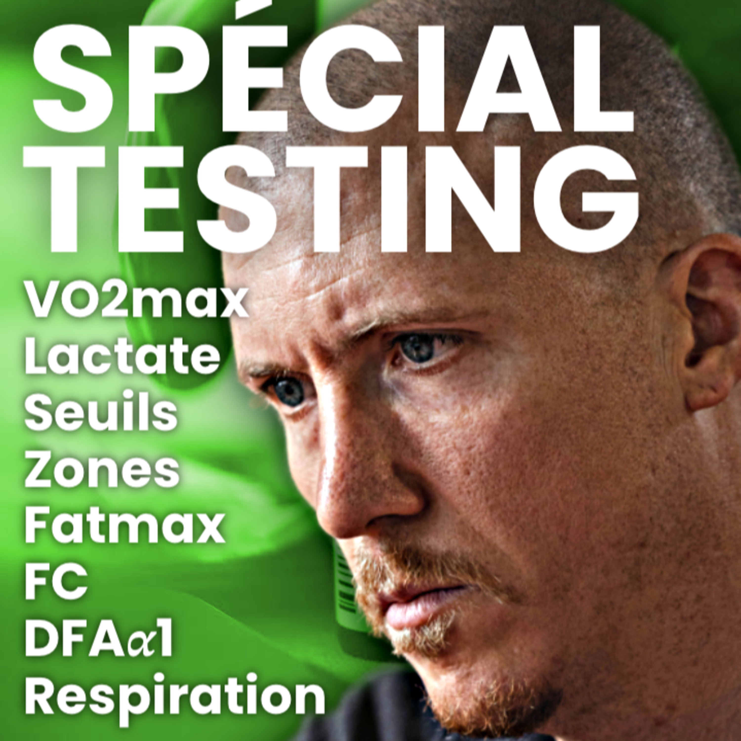 Tout Savoir sur le Lactate, le VO2max, Les Seuils pour Réussir ton Testing | Q&A #26