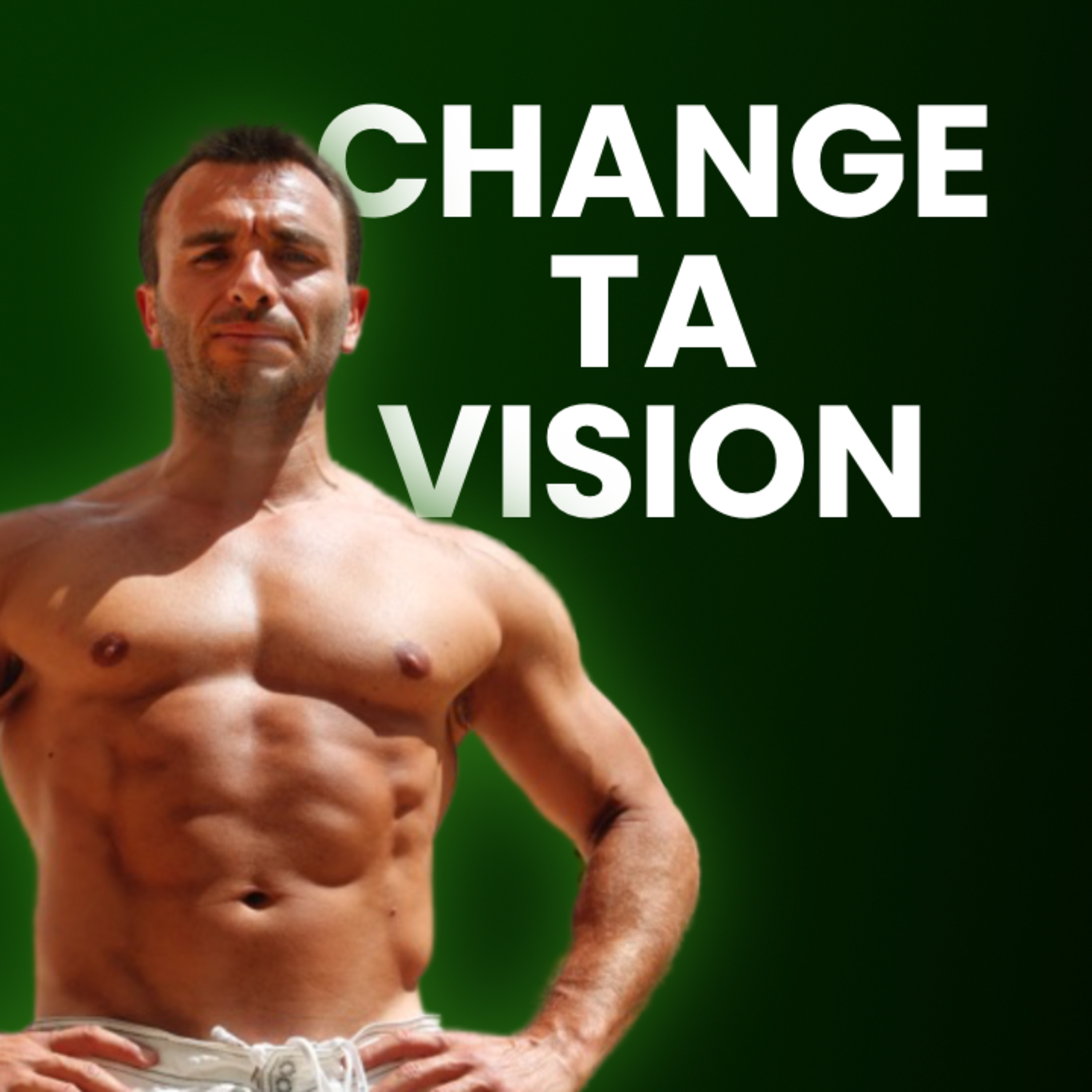 [FR] Une NOUVELLE Perspective sur le Sport avec Christophe Carrio | #360