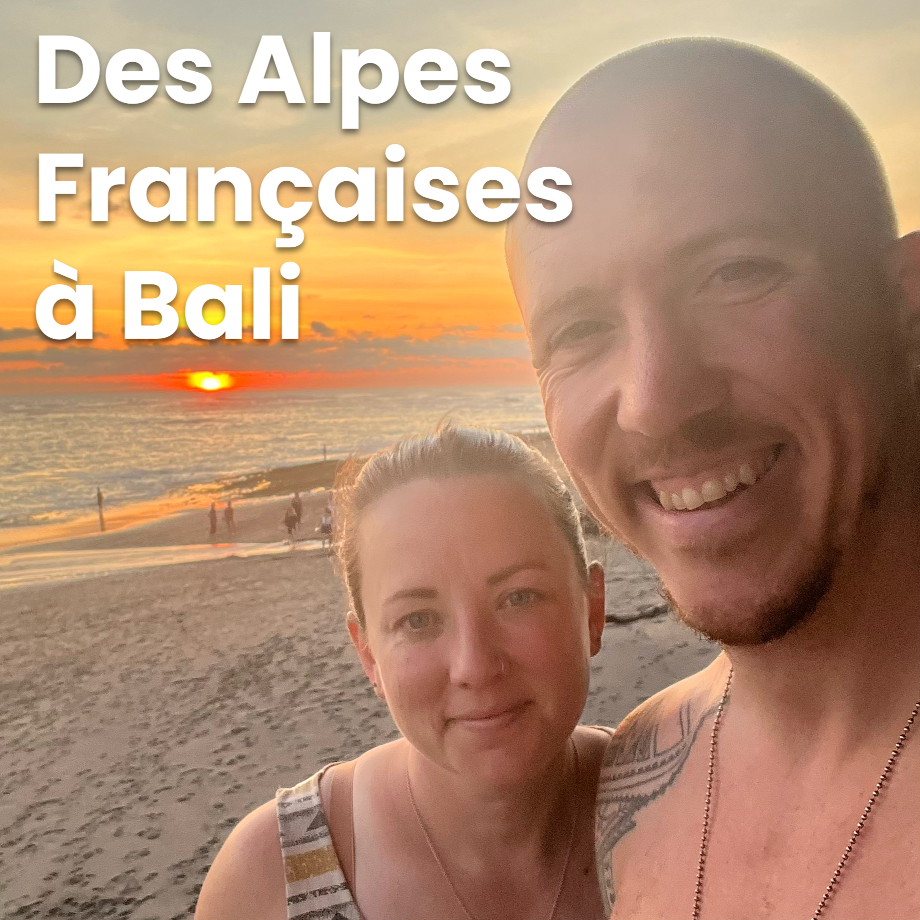 [FR] 24’700km, 2 Marriages & 1 COVID Plus Tard… | #363