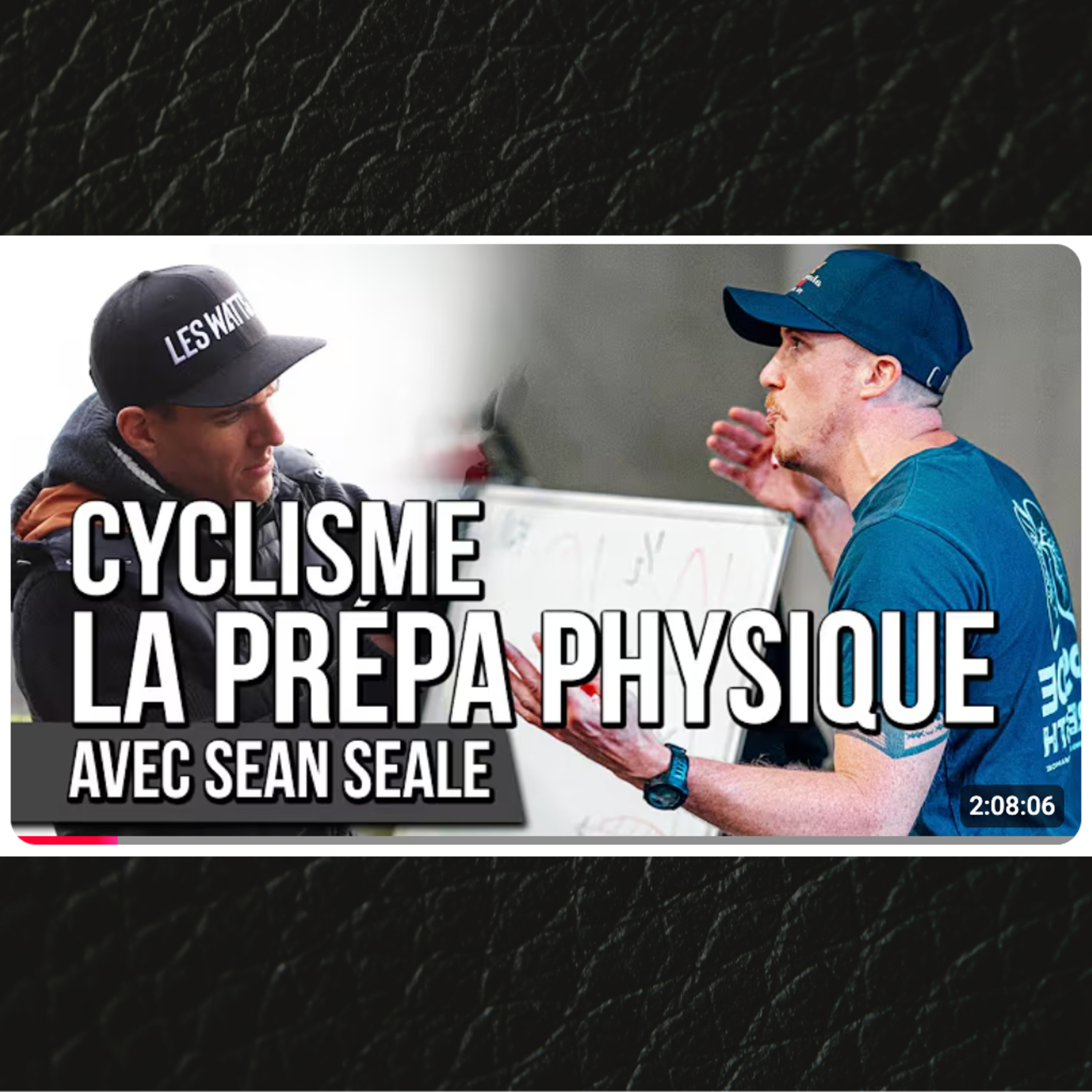 Upside Strength Podcast