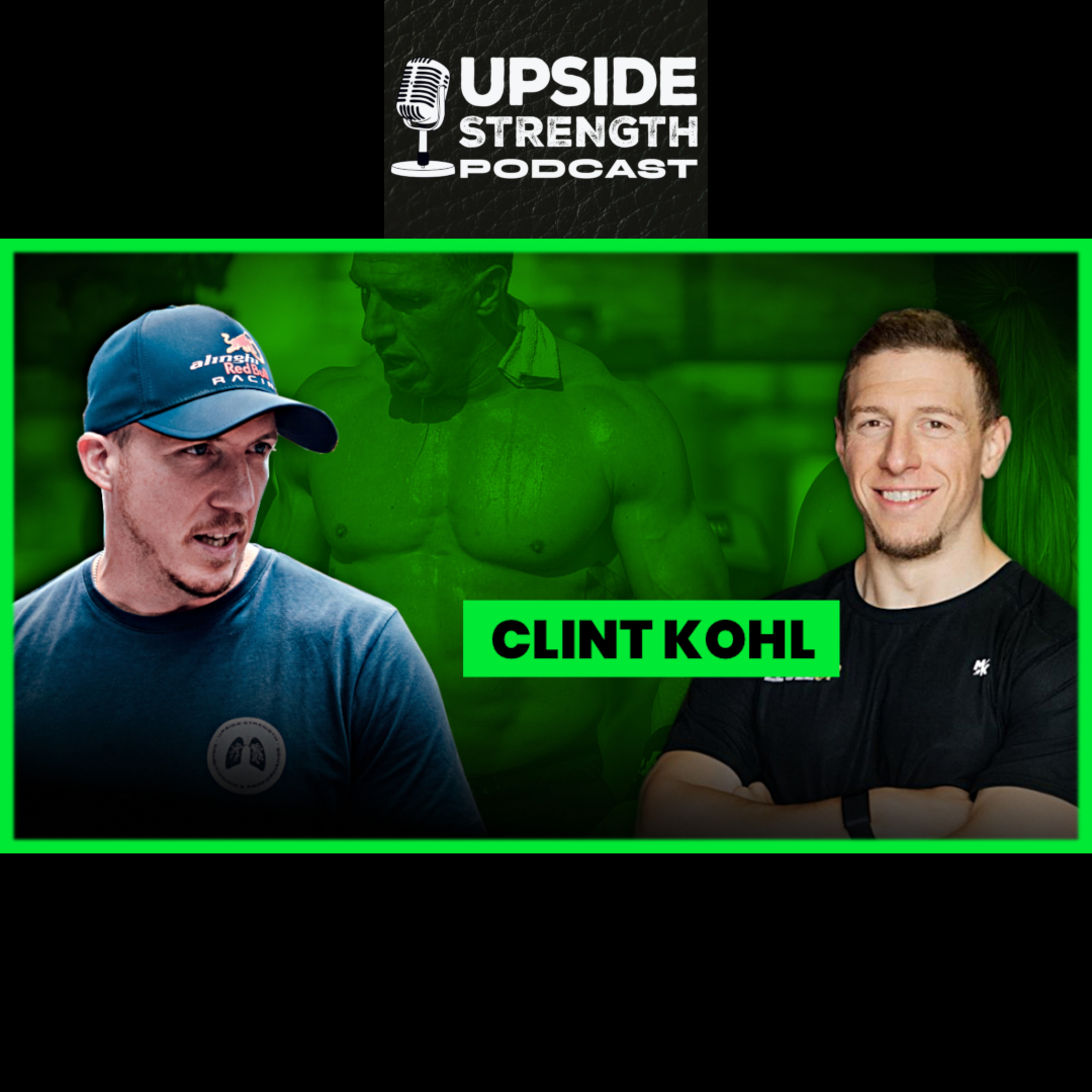 Upside Strength Podcast