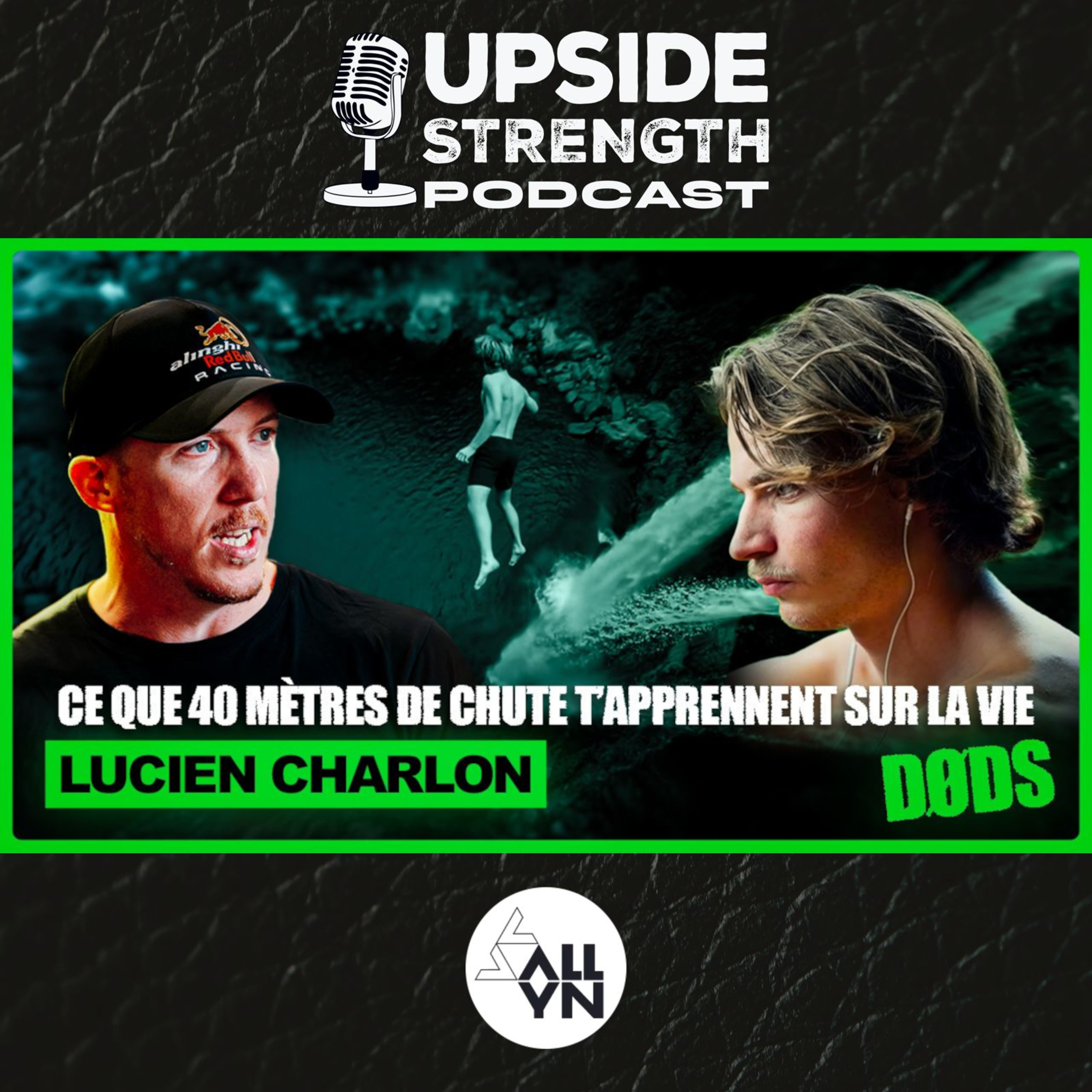 Upside Strength Podcast