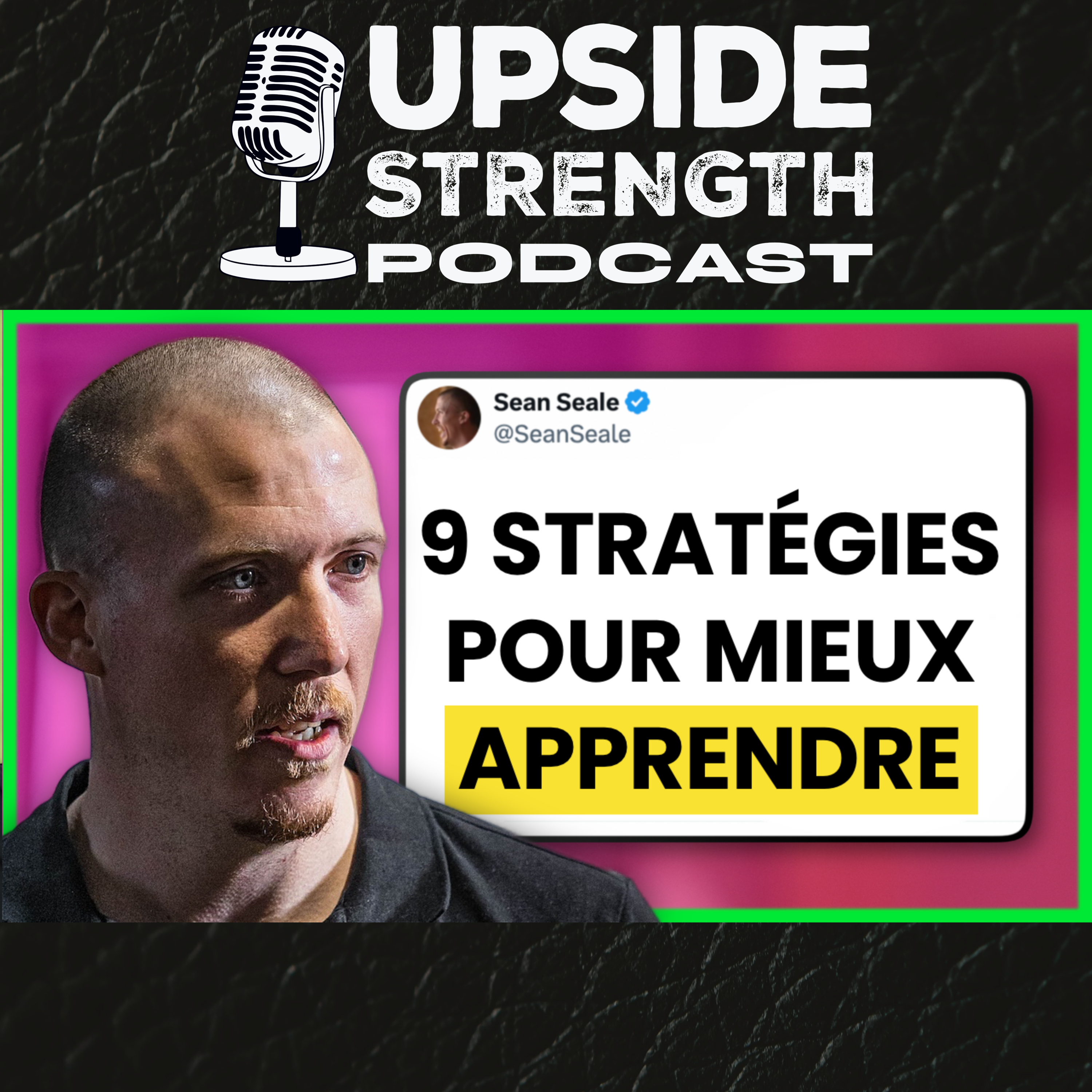 [FR] COACH: 9 Stratégies pour Exploser tes Connaissances (et Progresser) en 2026 | #381