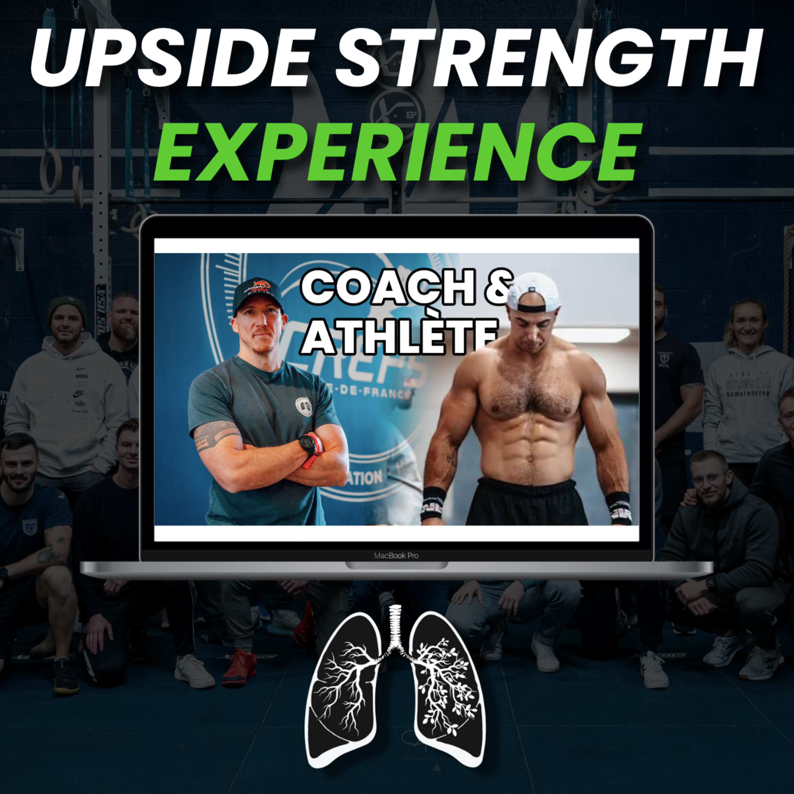 Trouver l'Équilibre Coach/Athlète et Coacher le RPE episode artwork