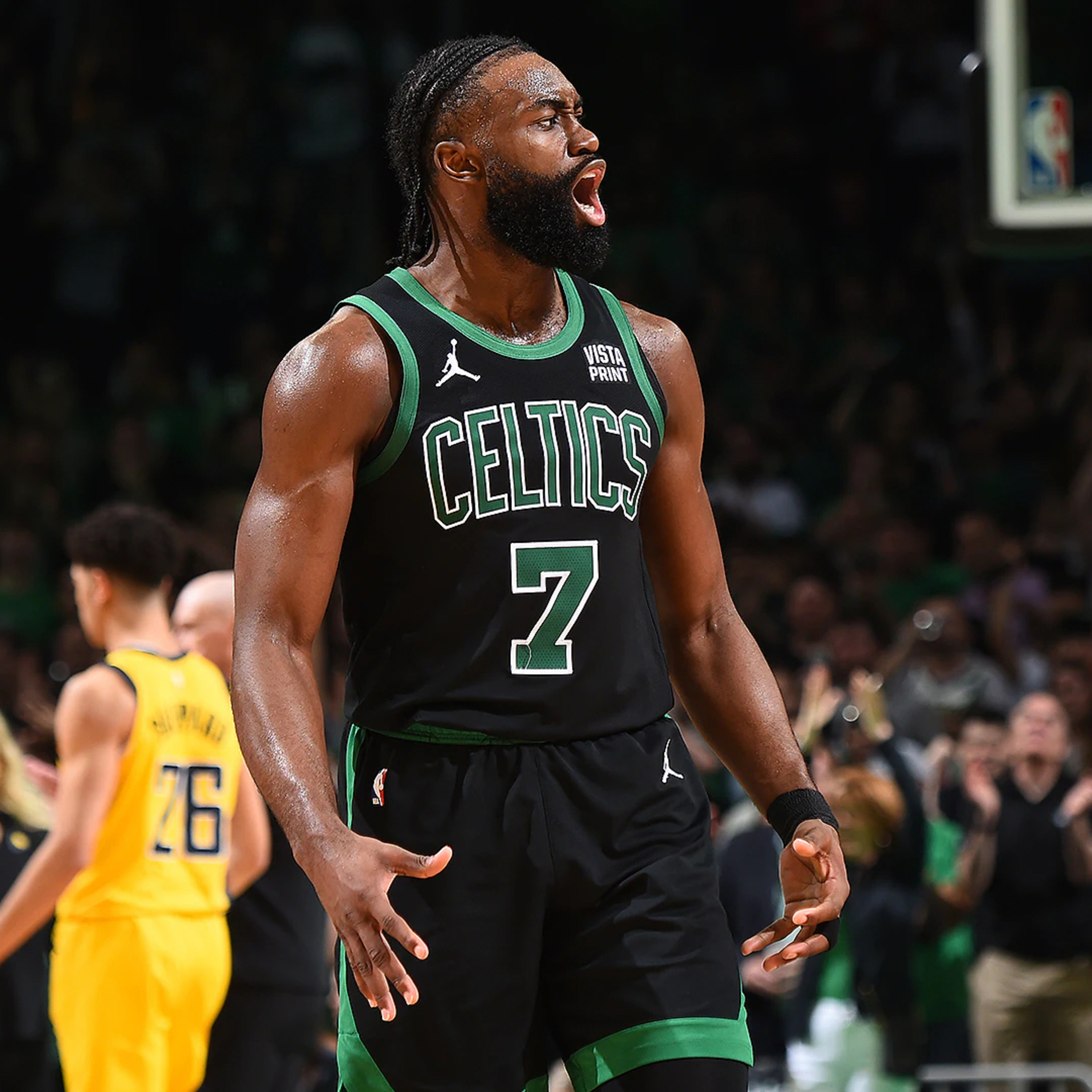 ECF / Celtics vs. Pacers / Game 2 / 2024 Playoffs episode artwork