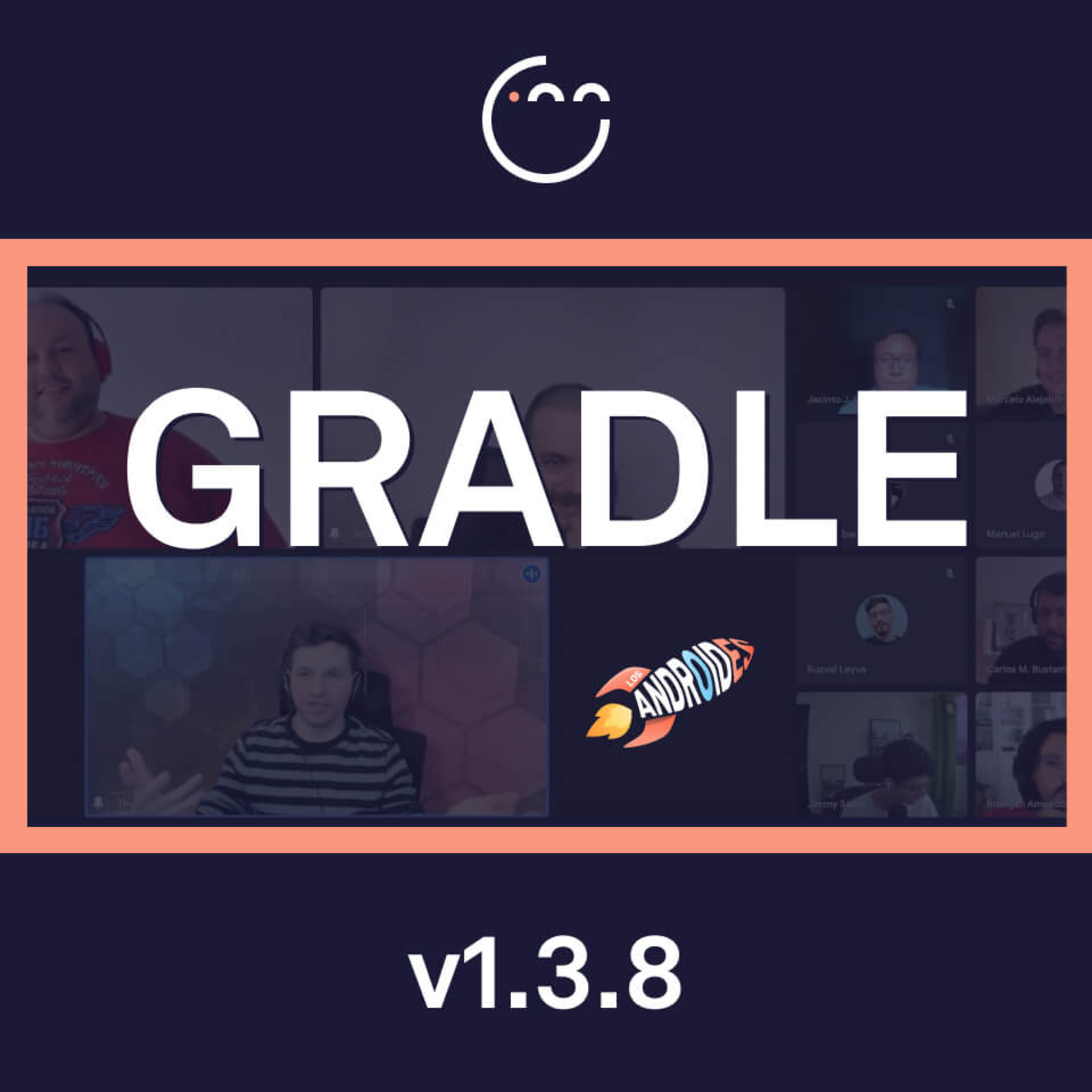 138. GRADLE con Android Studio