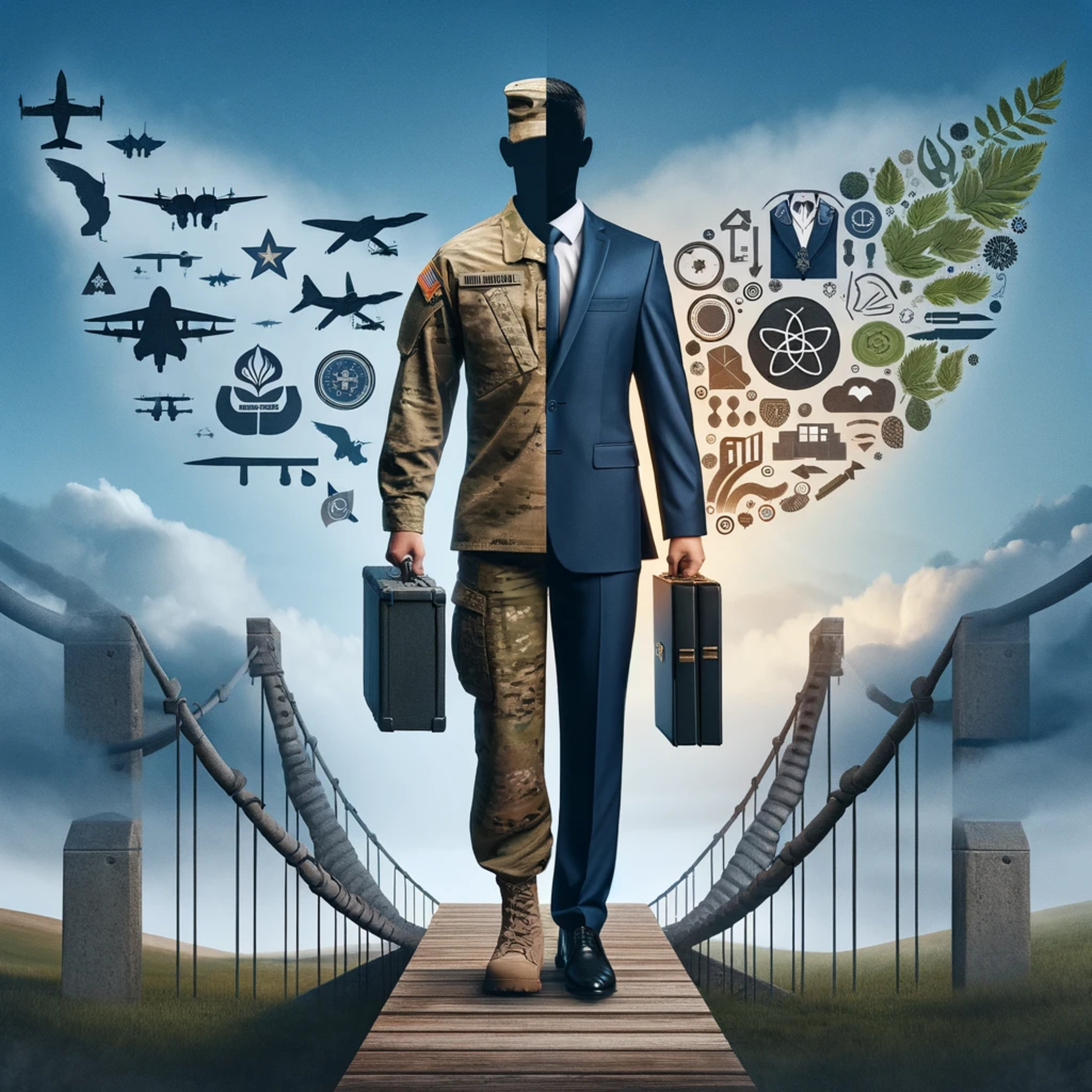 Unlocking Future Success: The Value of Professional Certifications for Military Members