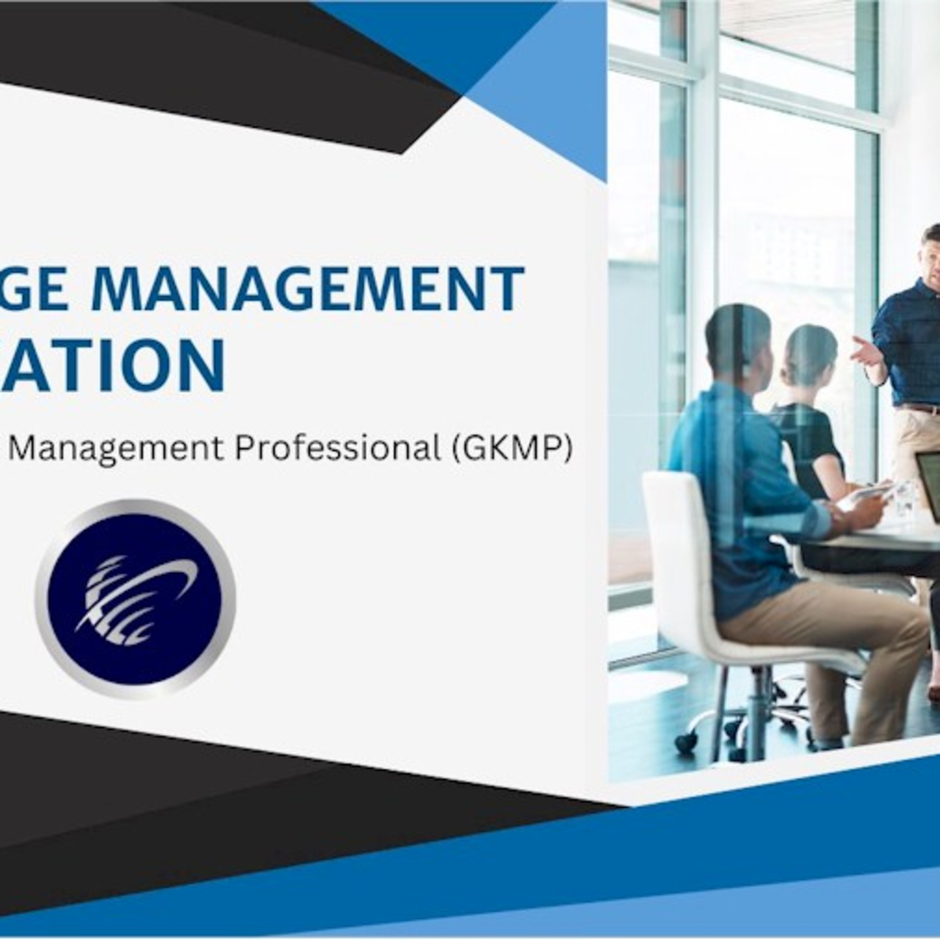 How AI Shapes Global Knowledge Management, and the Value of Certification