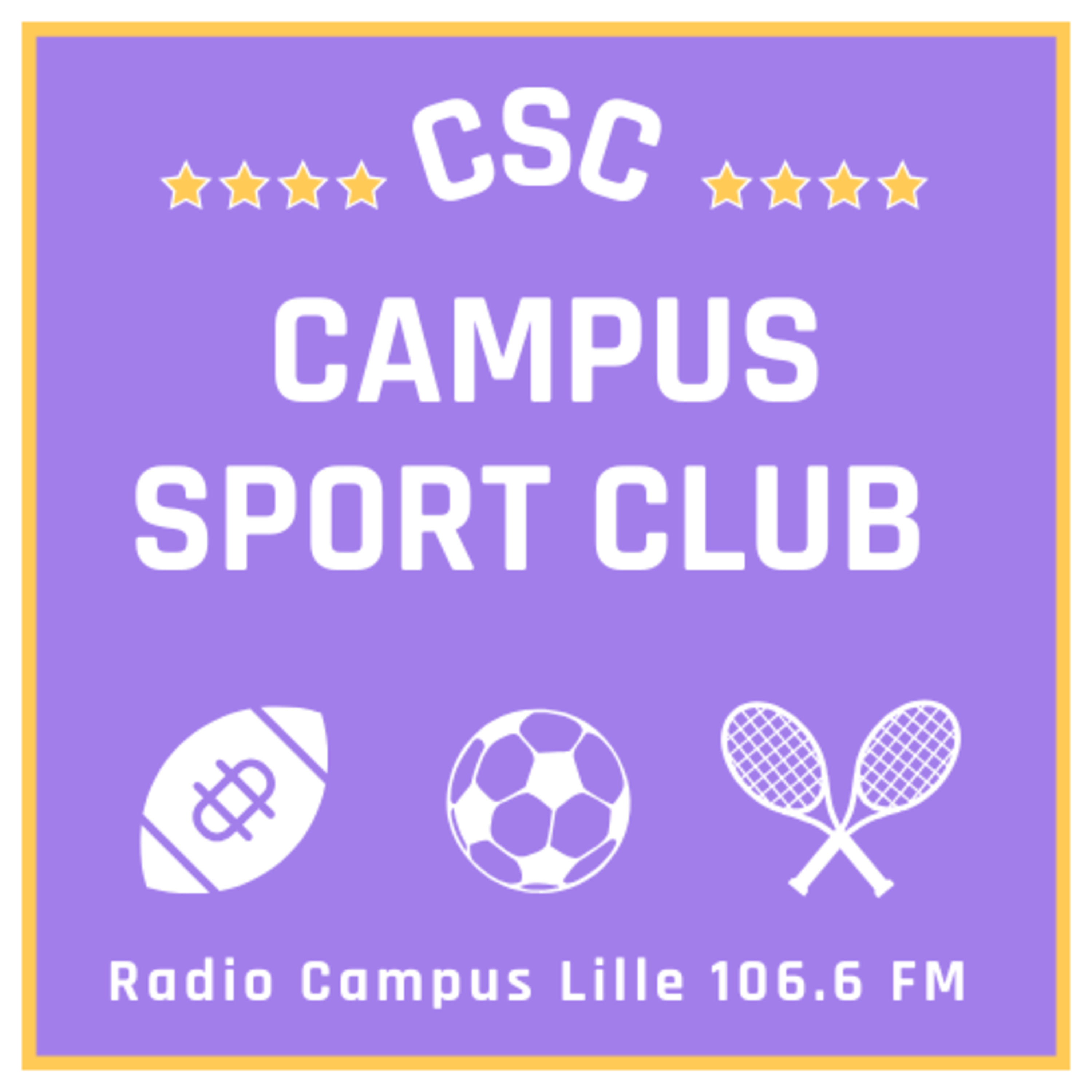CSC - Saison 3 Hors-Série n°4 (12/03/2024) : spécial Quizz 2023 ! episode artwork