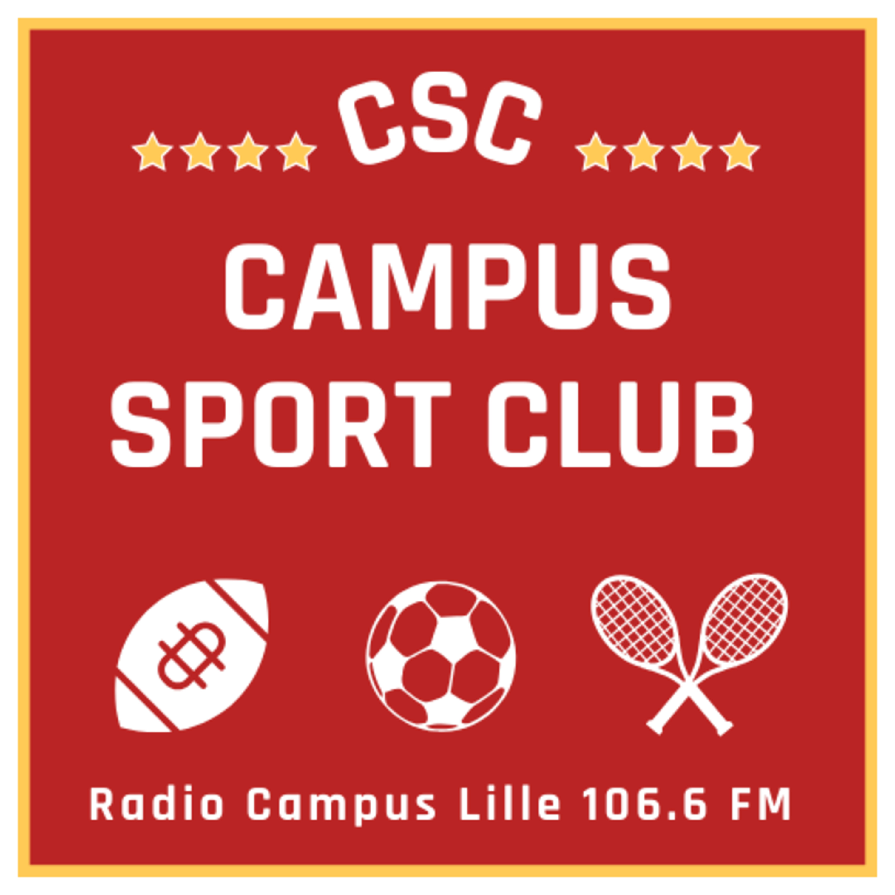 CSC - Saison 3 Hors-Série spécial CATCH (WWE, BZW à Lyon) avec Sturry et Guillaume Andreoni episode artwork