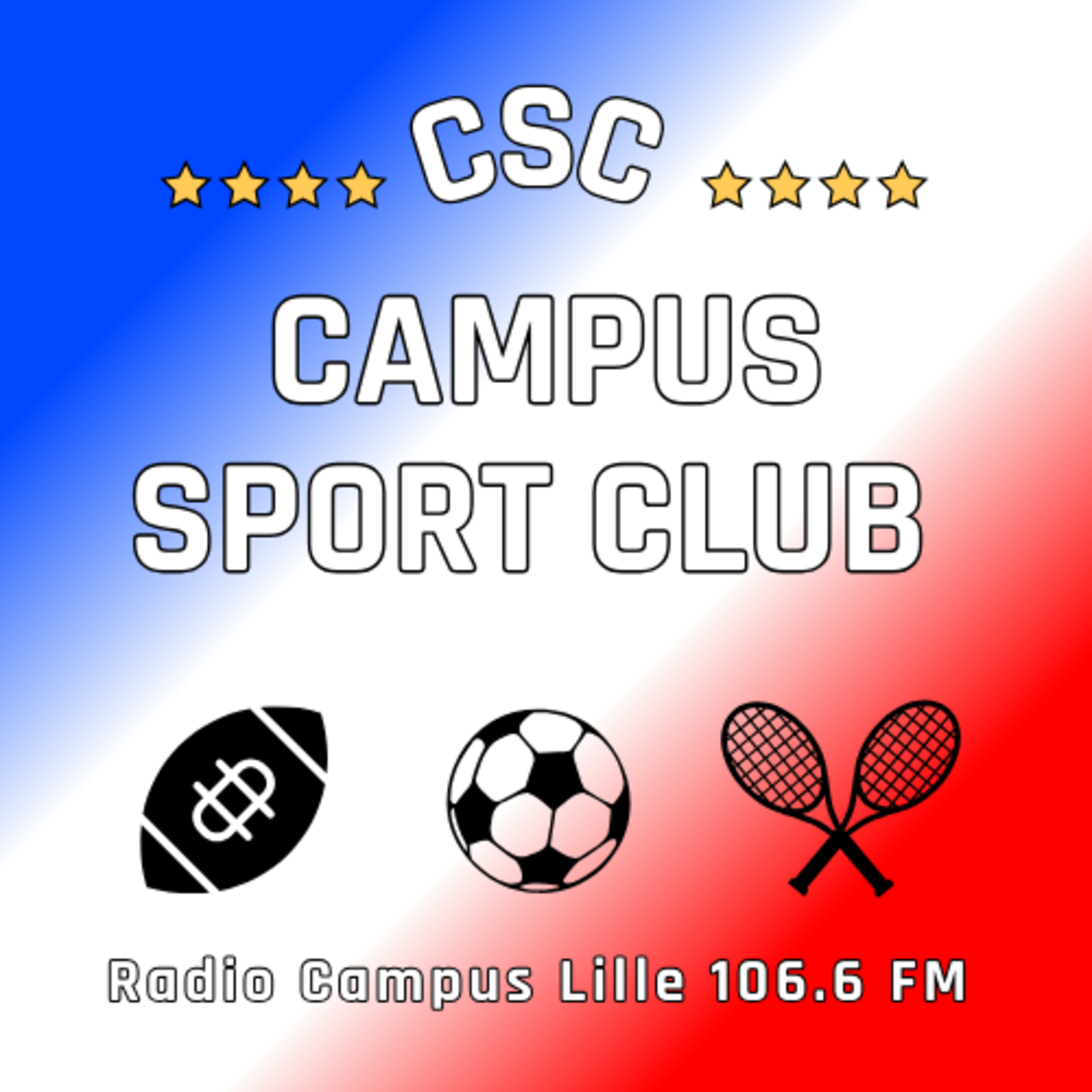 BONUS - CSC - S4 HS n°1 (22/10/2024) : 2016, 2018, 2022... qui est le meilleur "Grizou" en équipe de France ? + Quiz ! episode artwork
