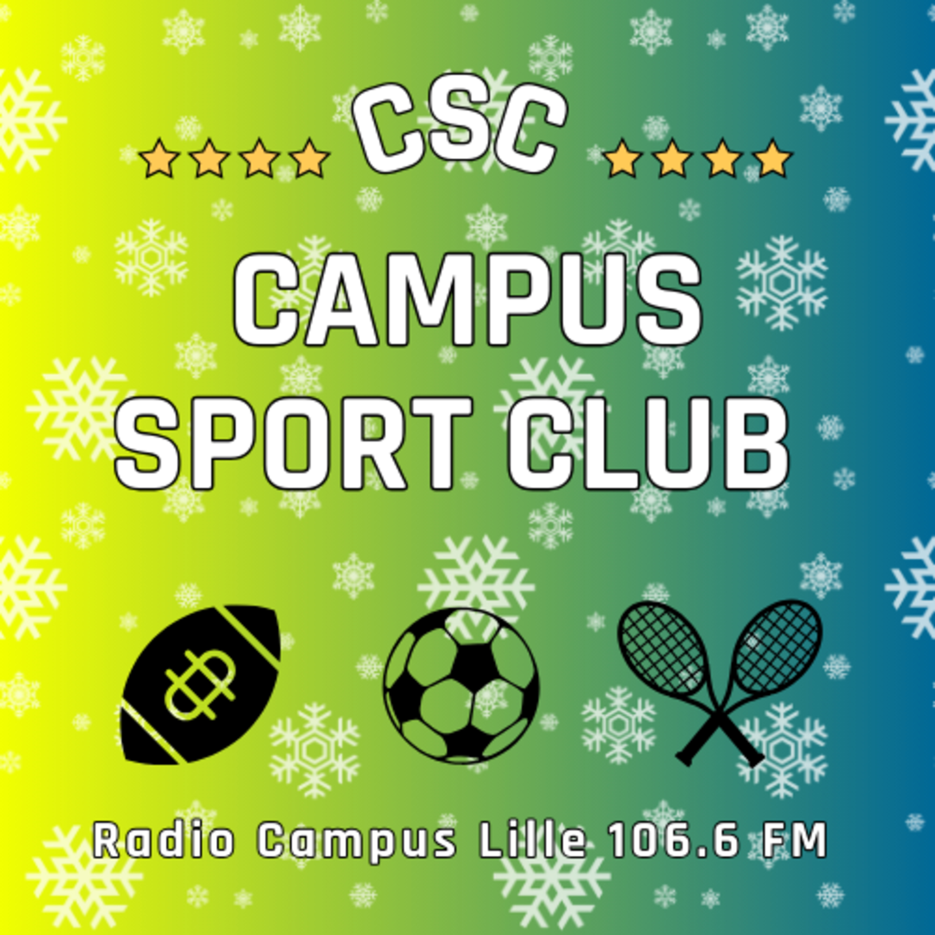 Campus Sport Club
