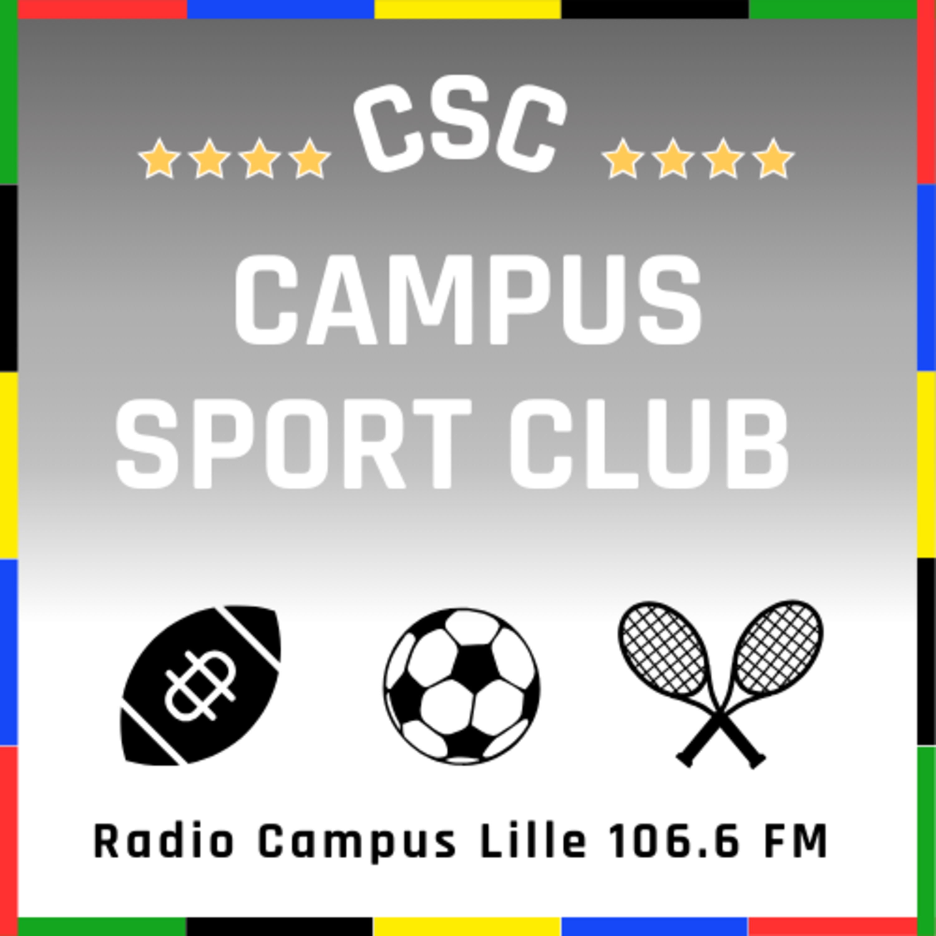 Monuments, Grands Tours, les étapes du Nord... présentation de l'année cycliste 2025 - CSC - S4 HS5 (18/02/2025) episode artwork
