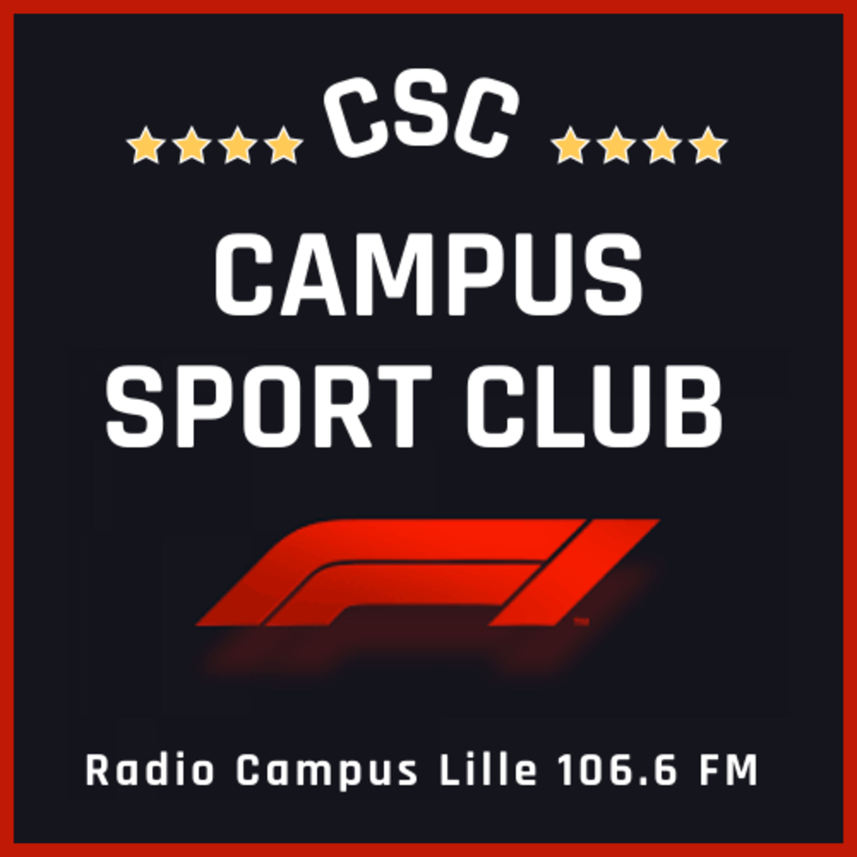Hamilton, Alpine, pronos... tout savoir sur la saison 2025 de Formule 1 - CSC - S4 HS6 (10/03/2025) episode artwork