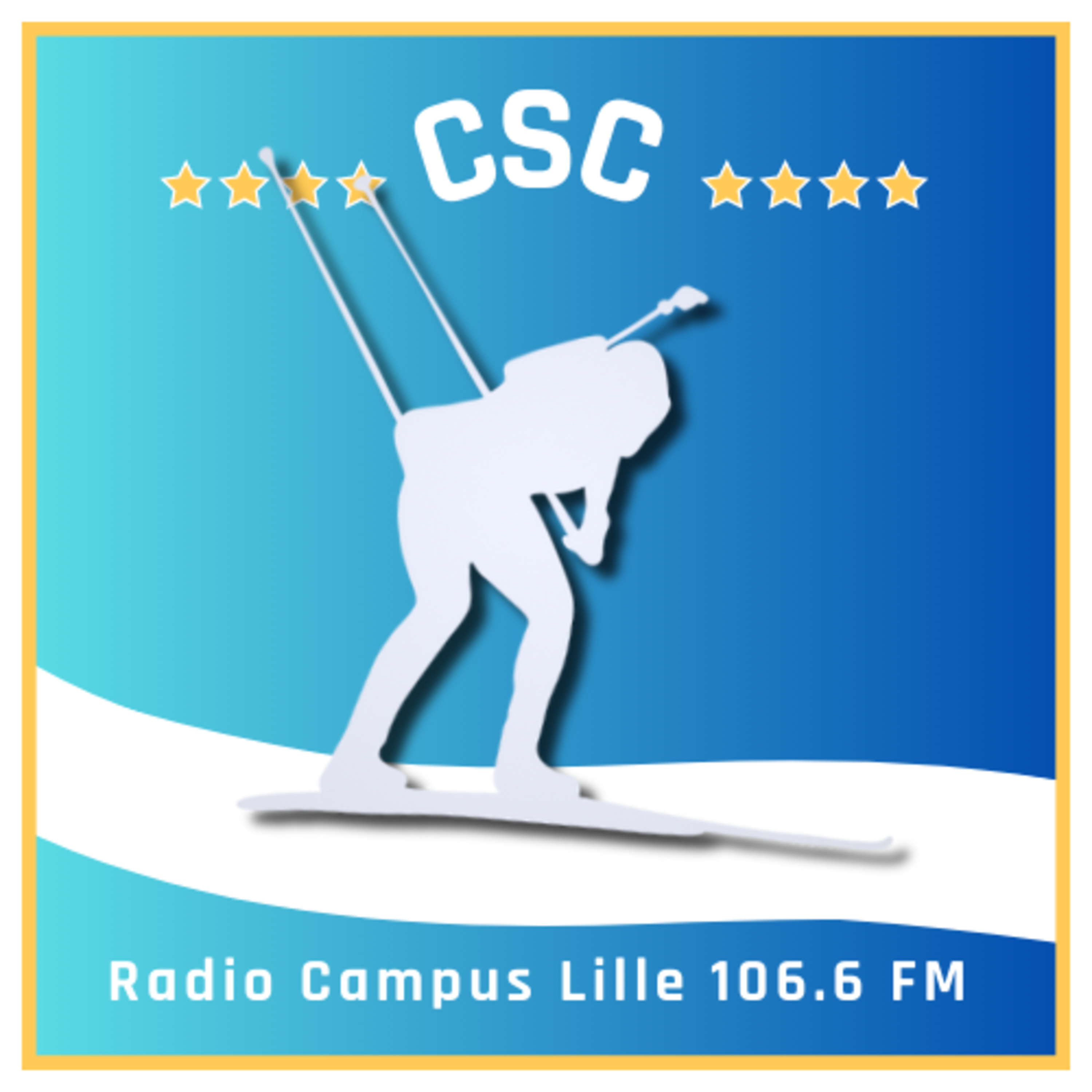 Biathlon : calendrier, Bleus, concurrence, JO... tout savoir de la saison 2025-2026 - CSC - S5 HS2 (28/11/25) episode artwork