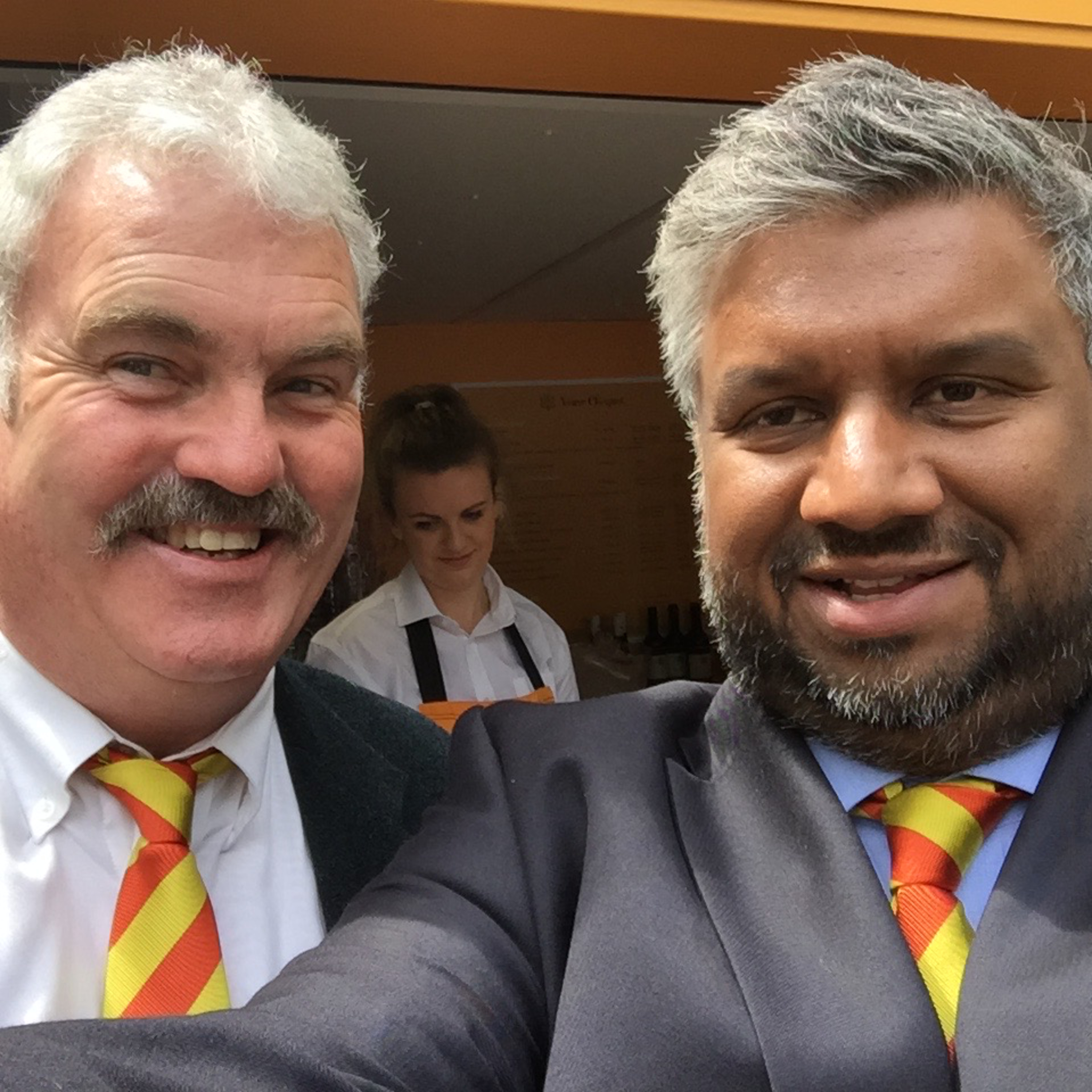 Don Topley reviews Round 1 of the County Championship.