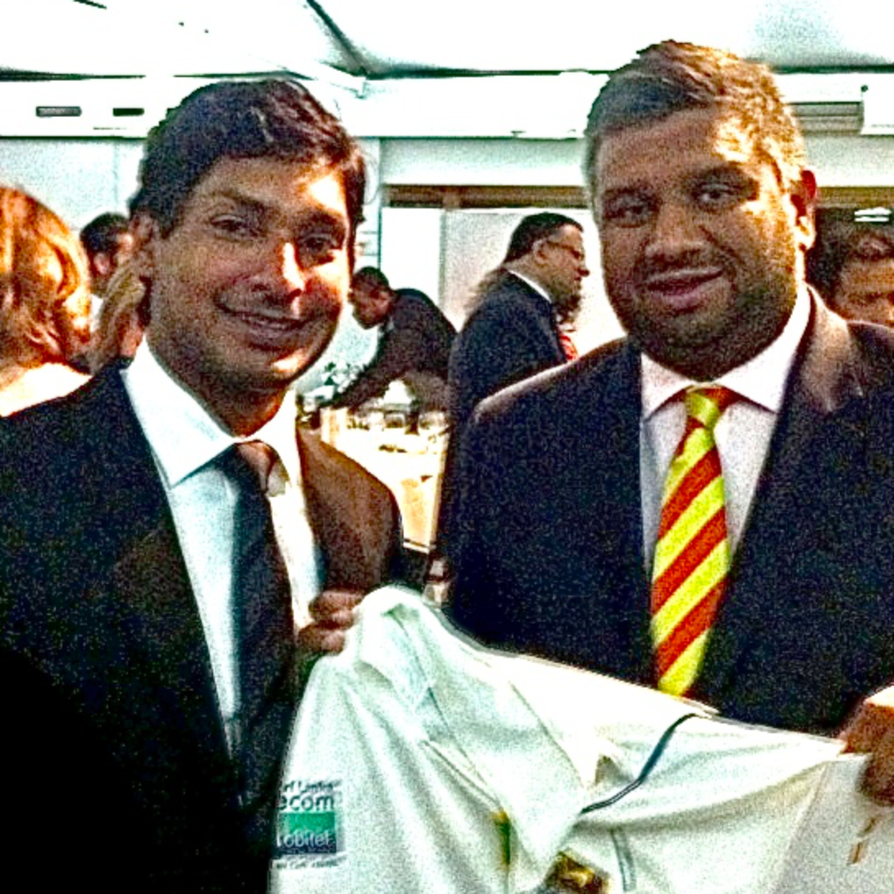 KUMAR SANGAKKARA - wow, just wow...!!!!