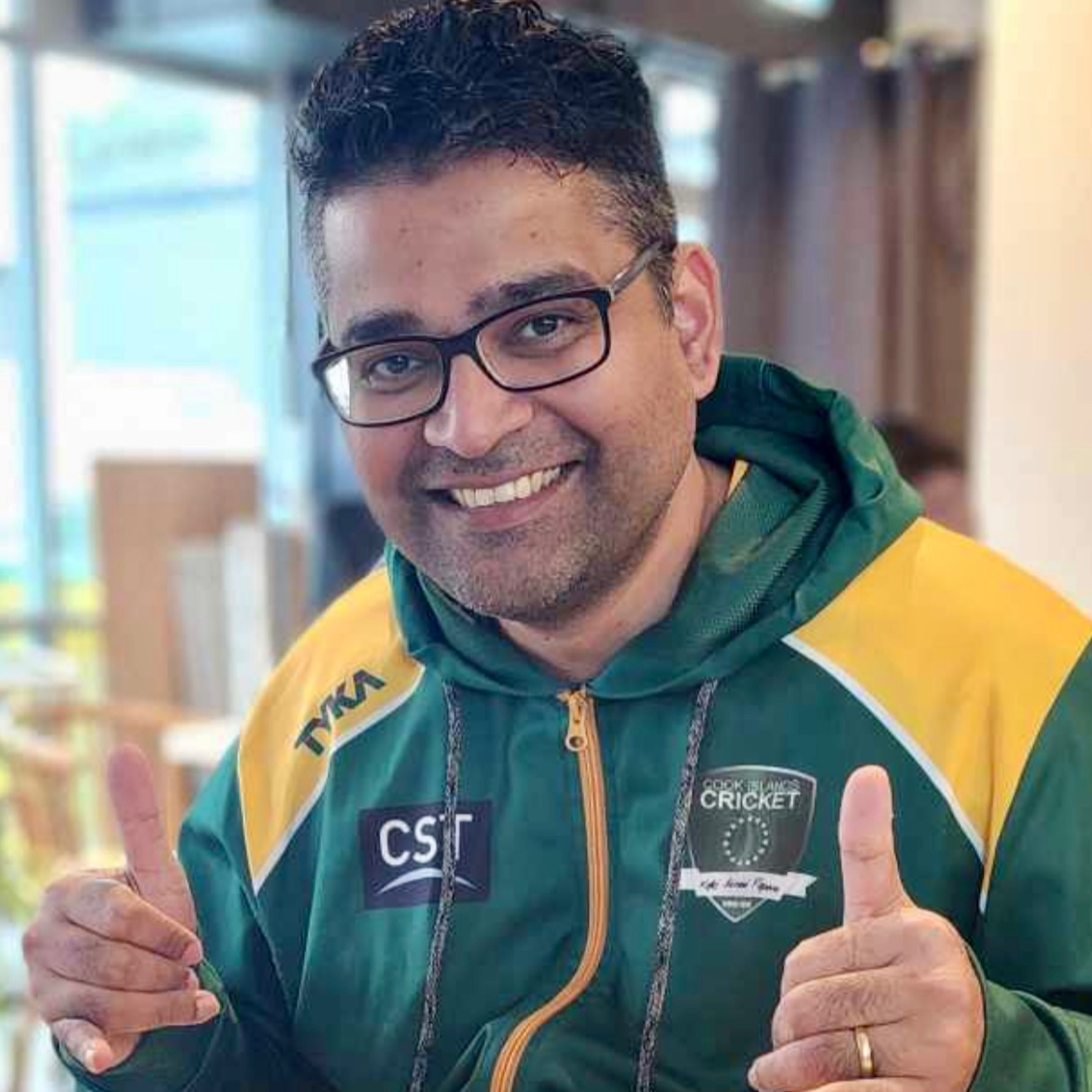 RAHUL PATIL reviews the World Cup Final