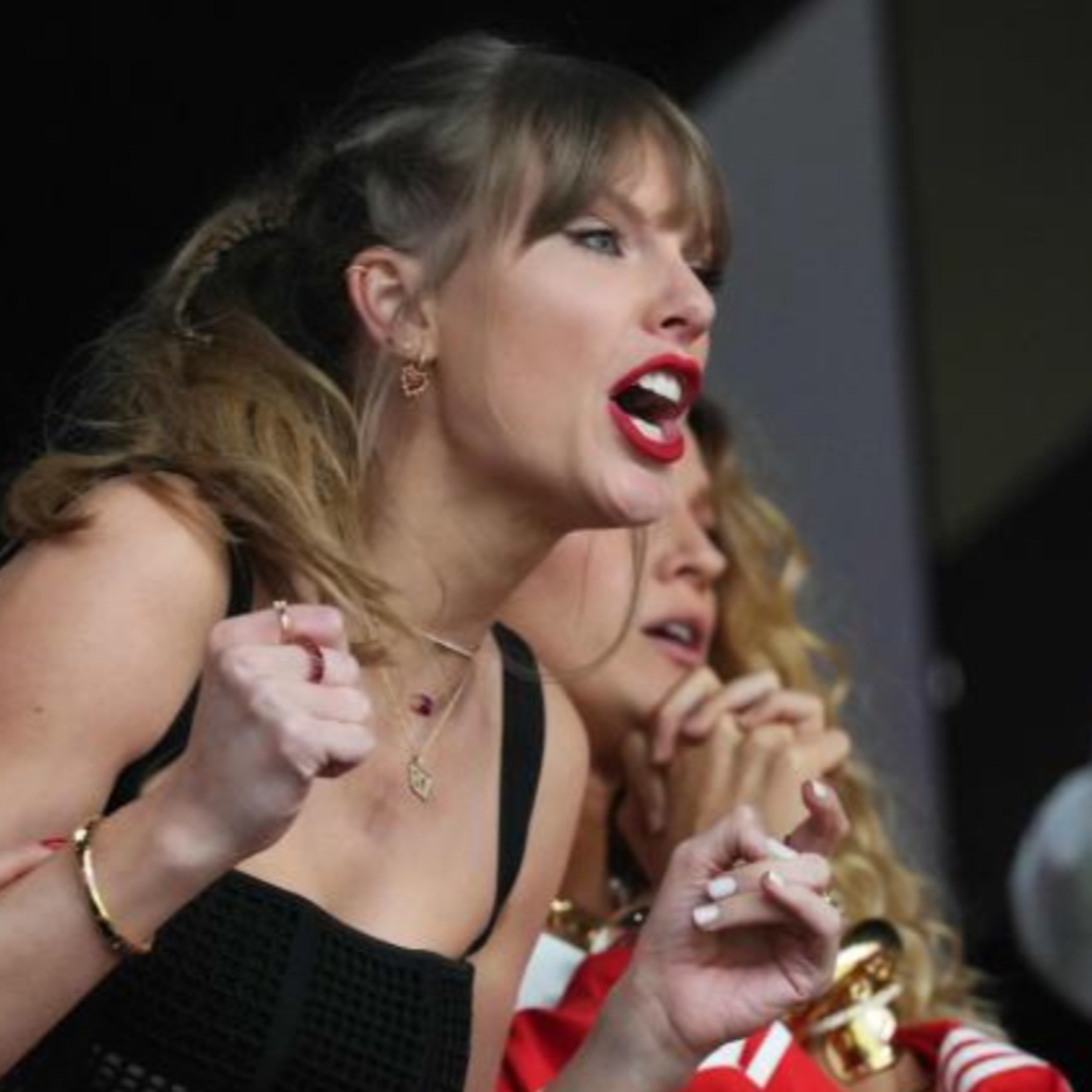 Can TAYLOR SWIFT save county cricket?