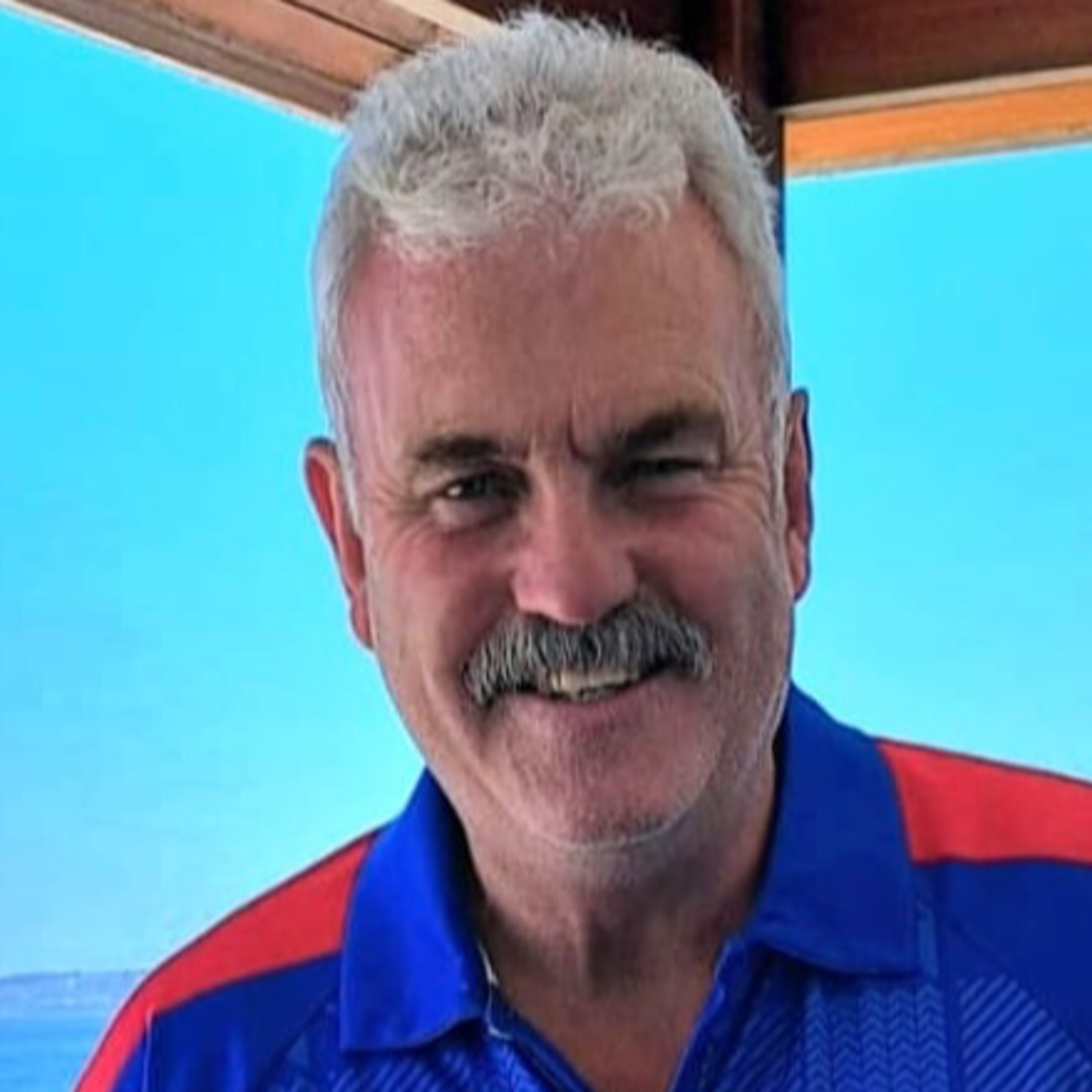 DON TOPLEY remembers Mike Procter
