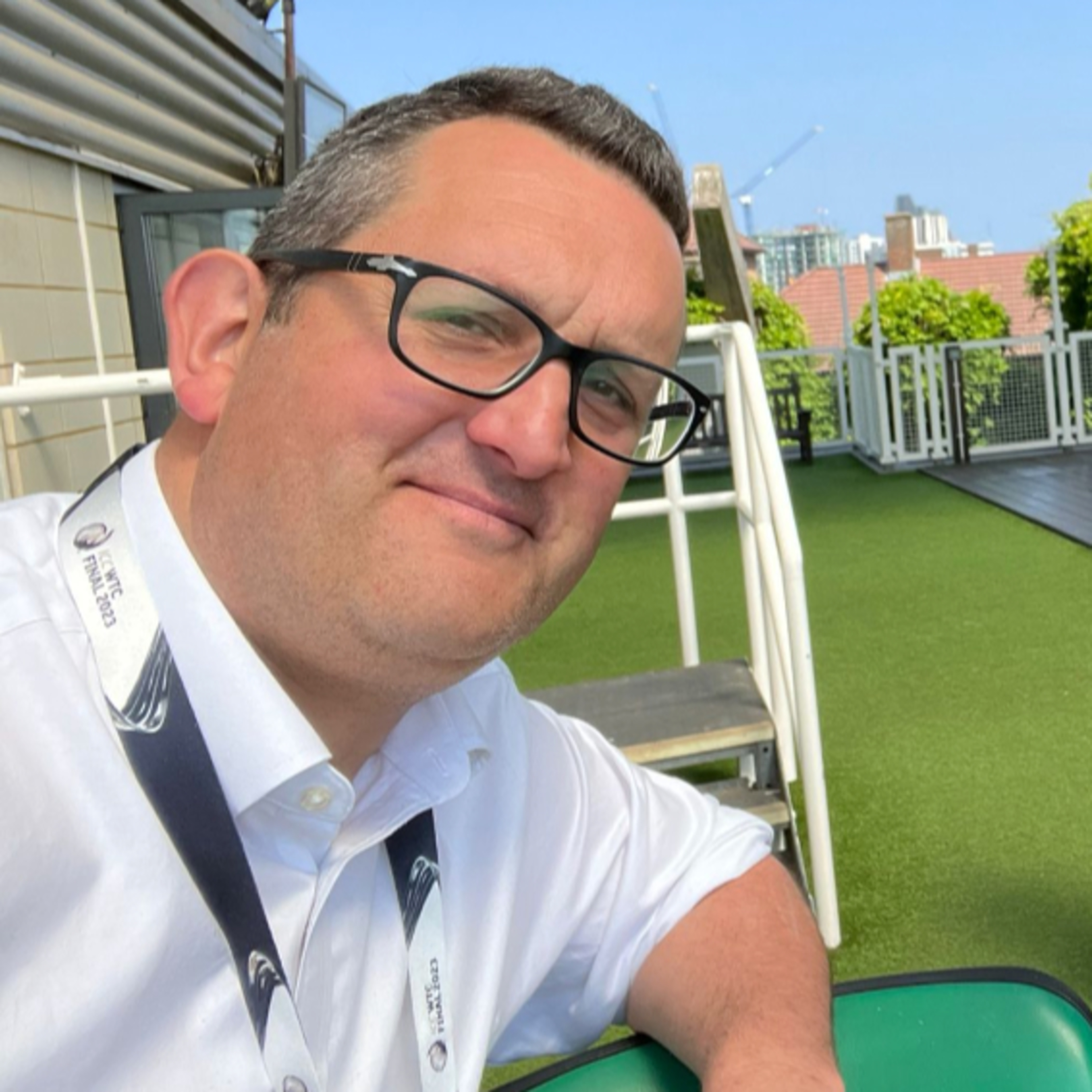HUW TURBERVILL on English cricket's finances.