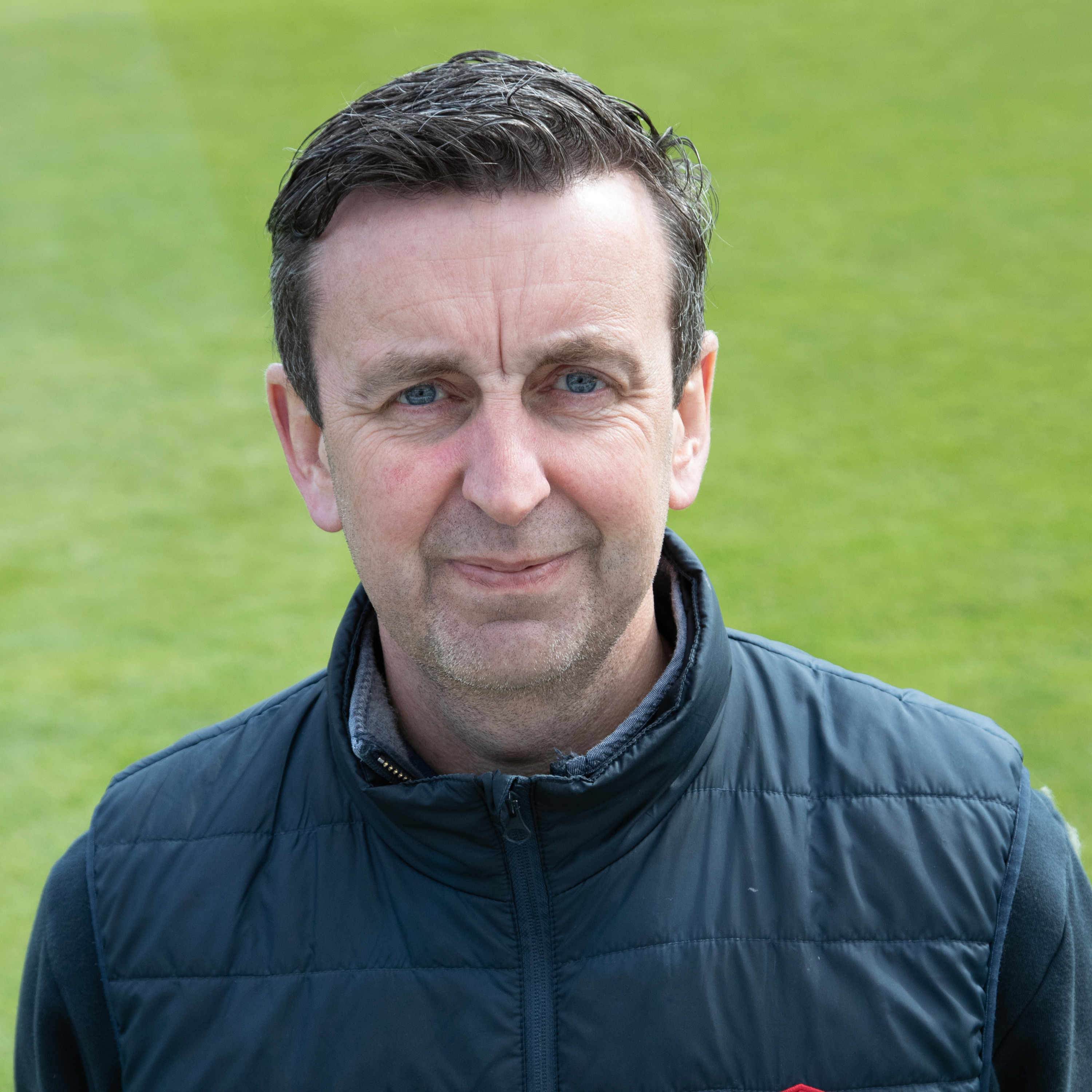 DAN FEIST - Deputy CEO Essex Cricket