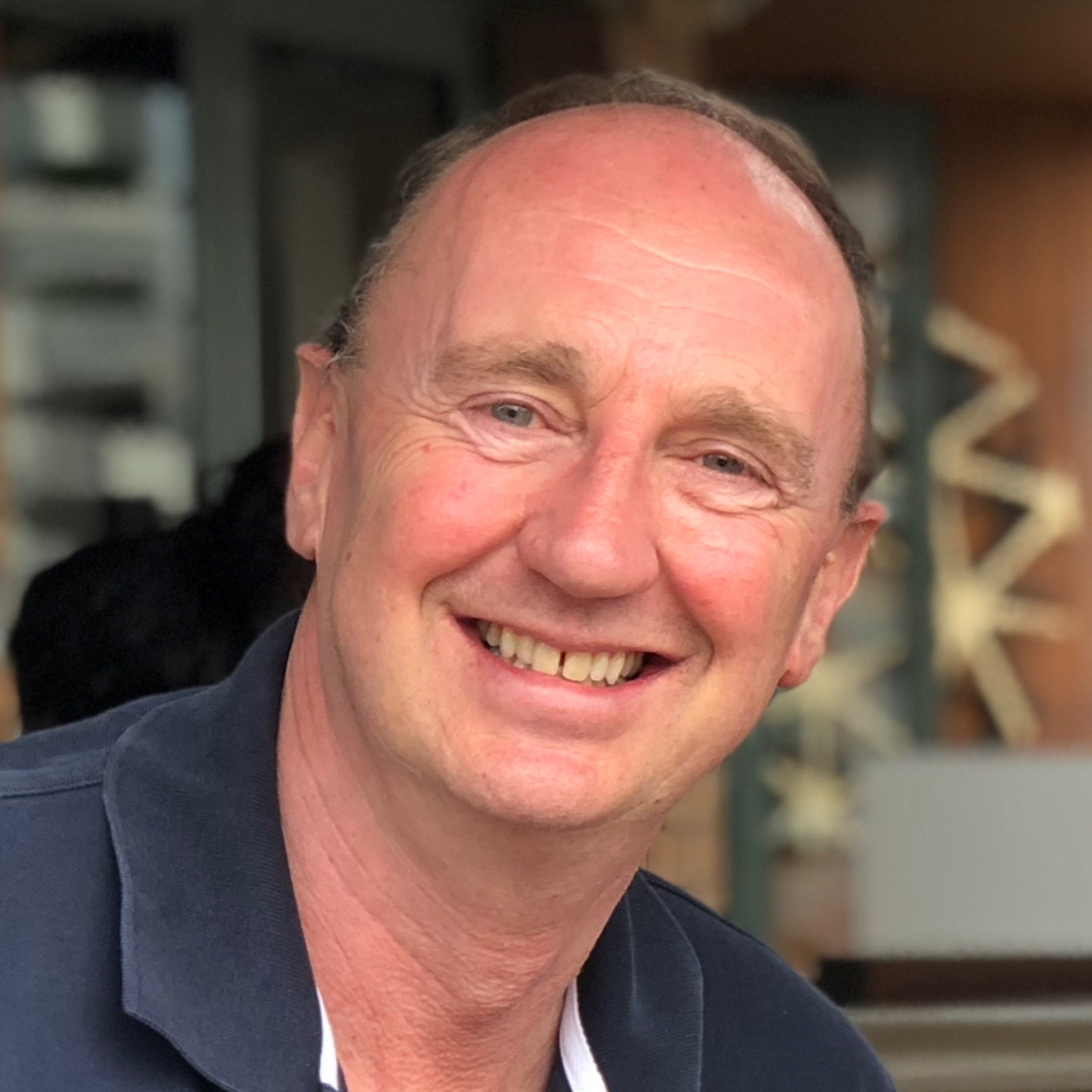 JONATHAN AGNEW on 33 years in the commentary box