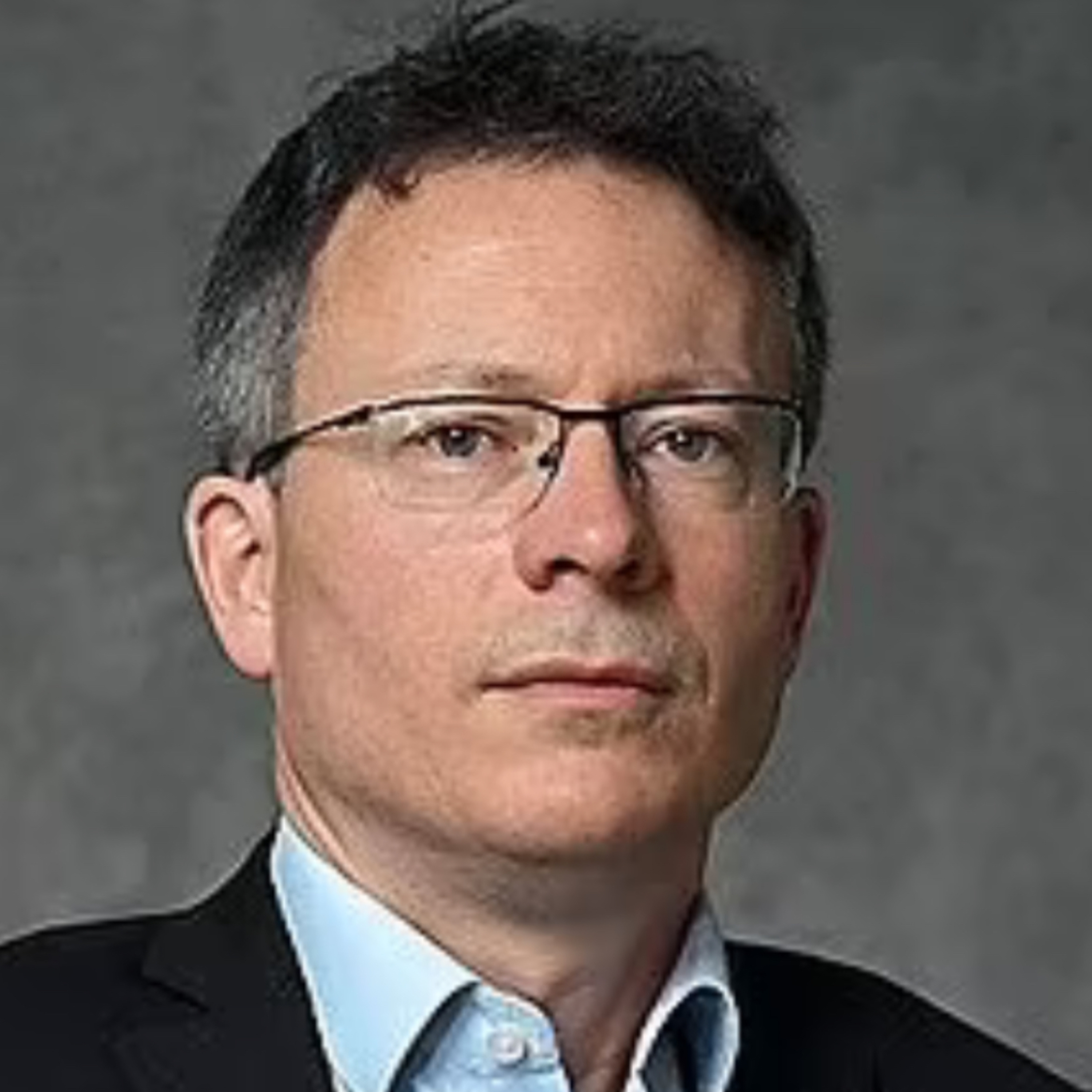 Wisden editor LAWRENCE BOOTH