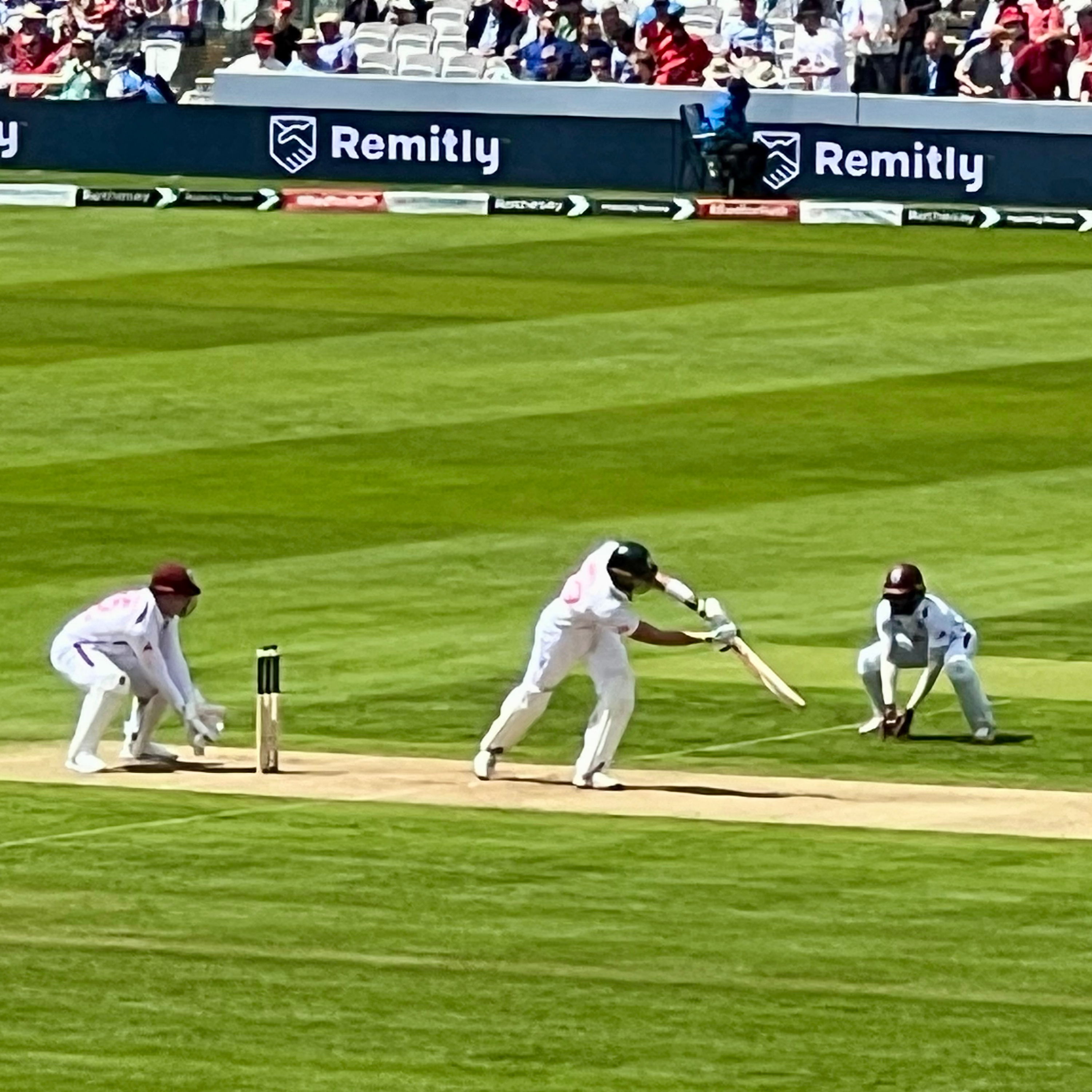 Does England's recent selection policy thumb a nose to the County Championship?