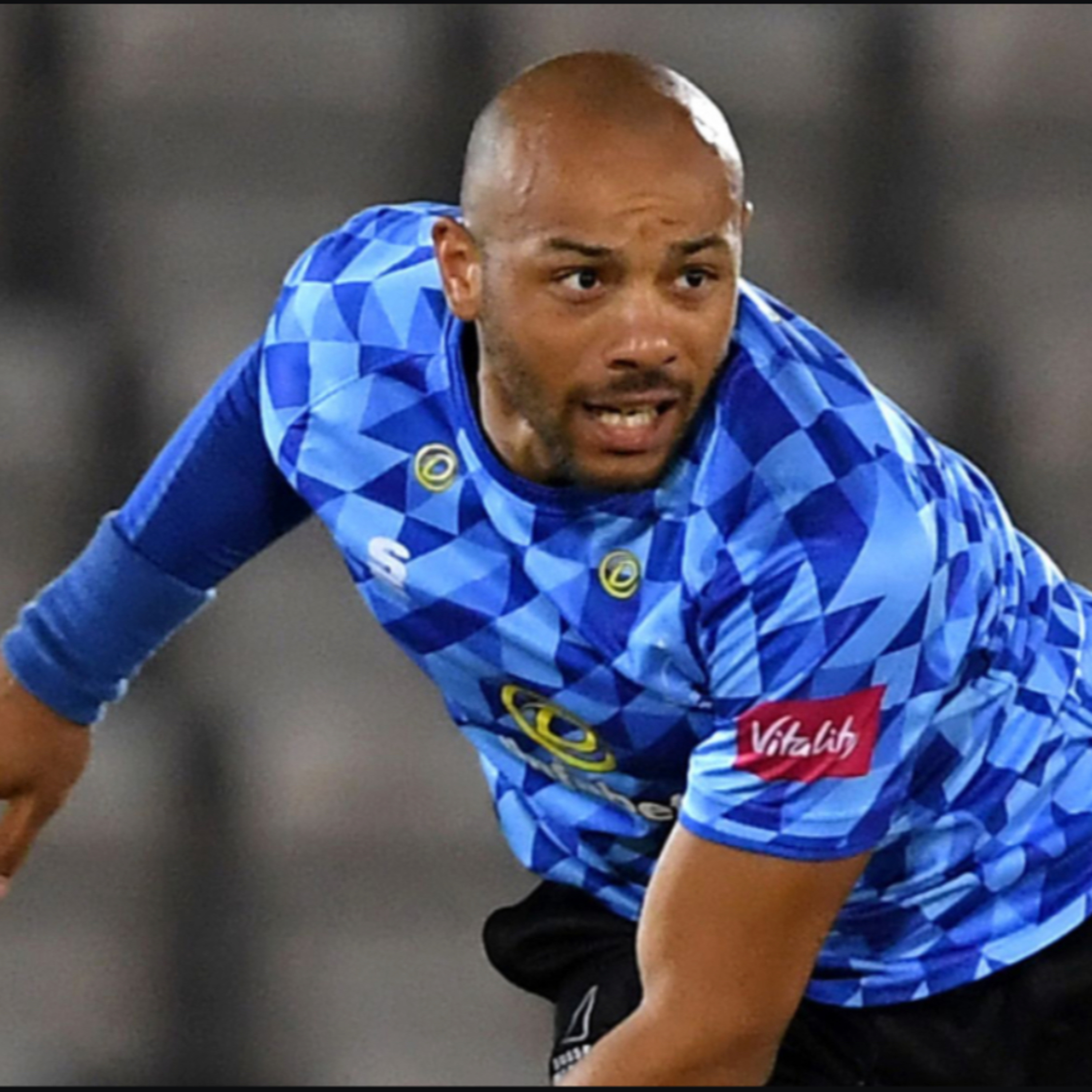 Sussex Sharks captain TYMAL MILLS has a Testimonial Year in 2025.
