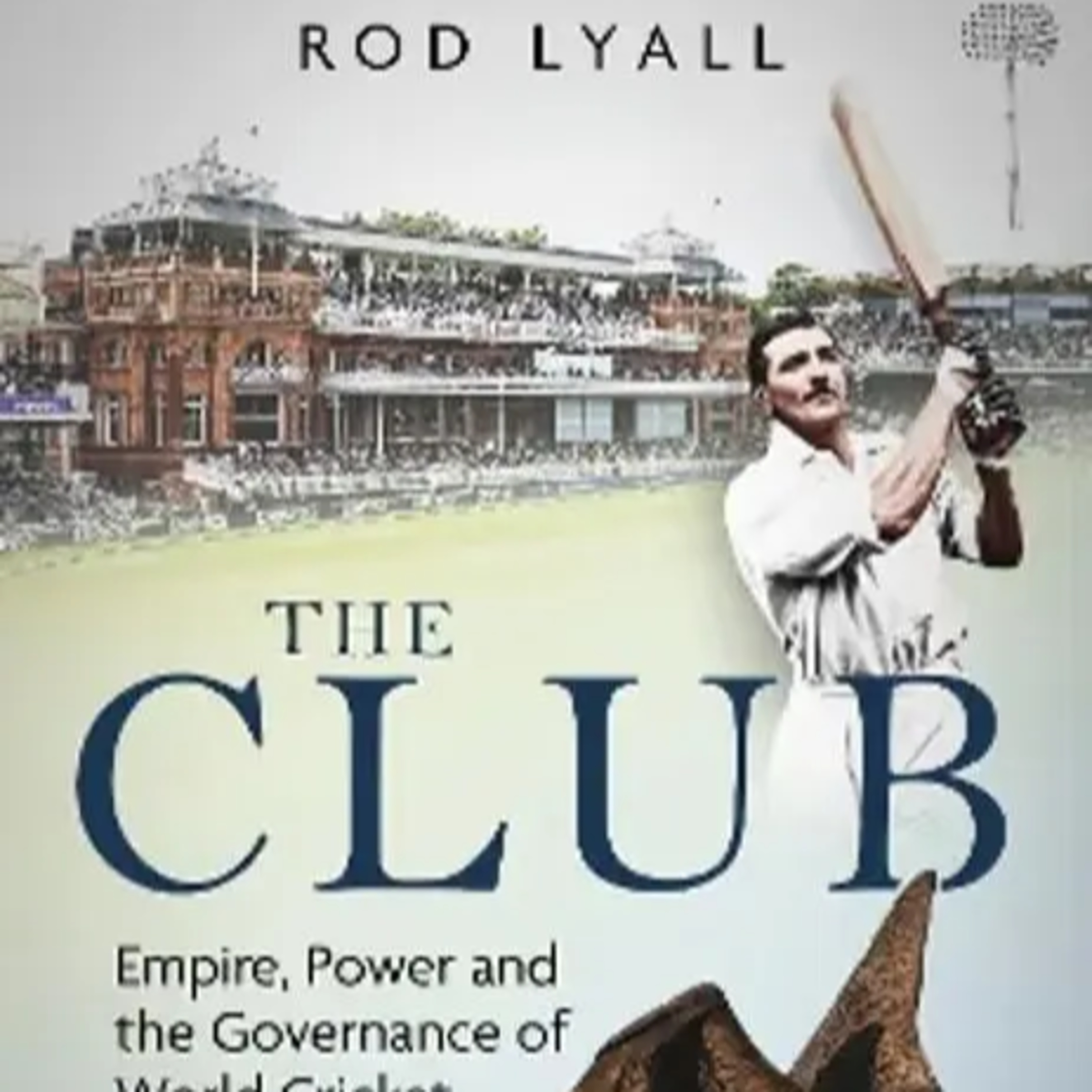 98 Not Out - The Cricket Podcast