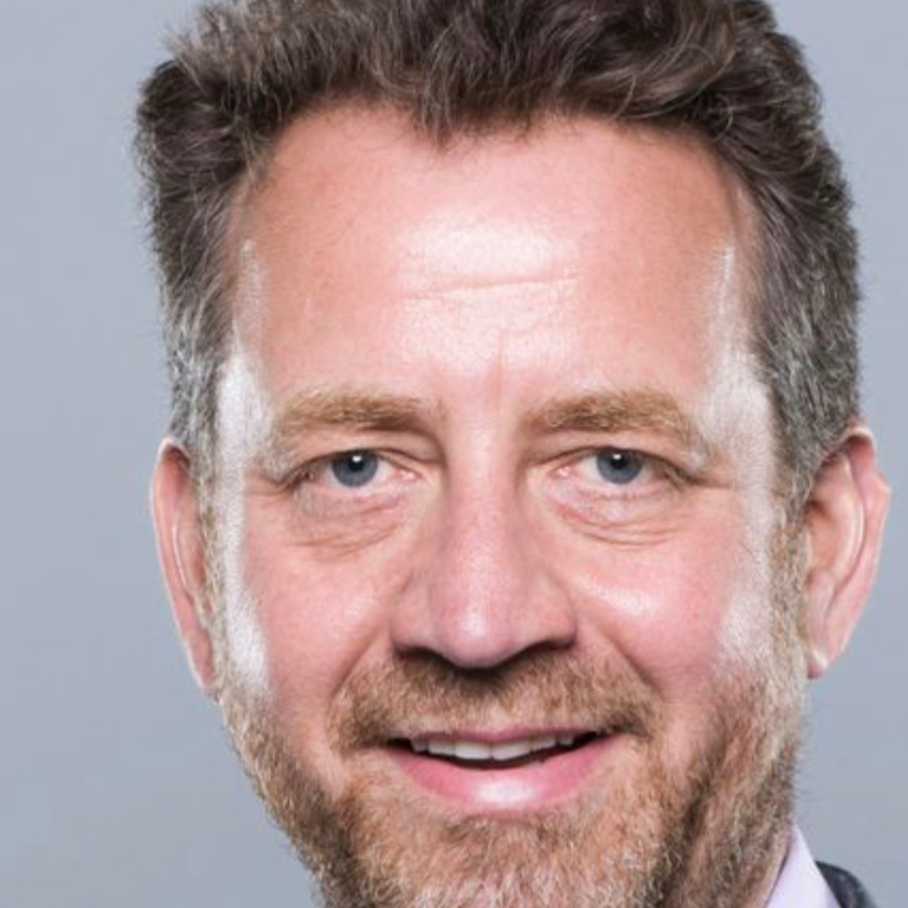MARK POUGATCH on the heart and soul of sport.