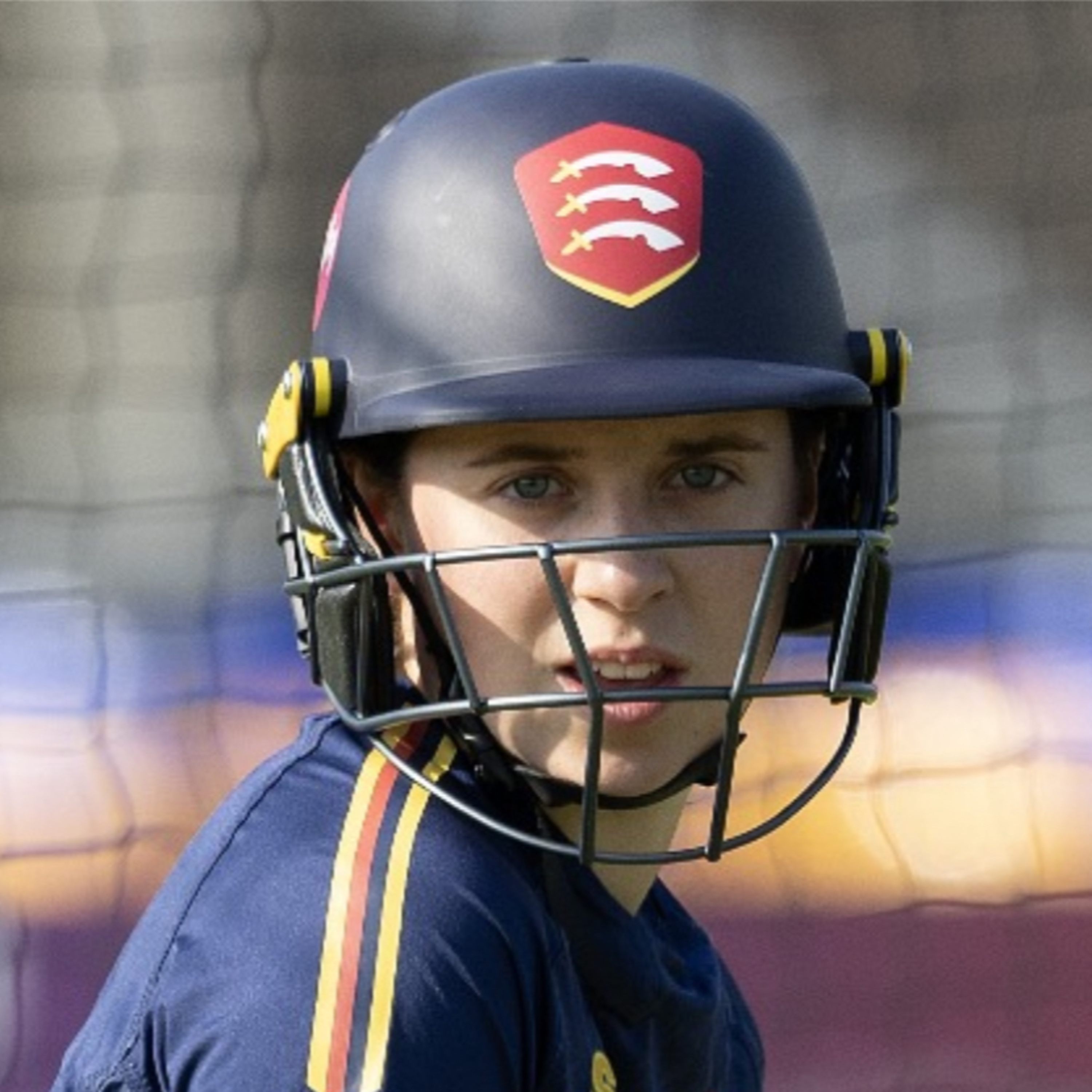 JODI GREWCOCK of Essex Cricket talks 