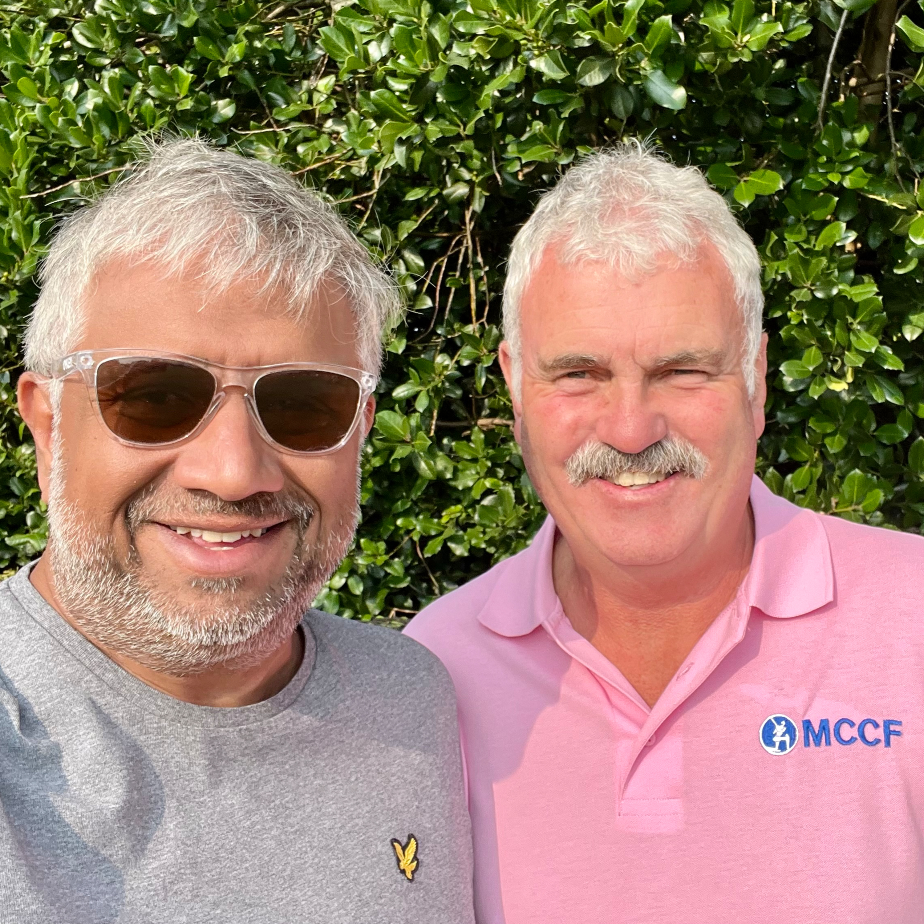 DON TOPLEY on grassroots cricket and collecting kit for Barbados.
