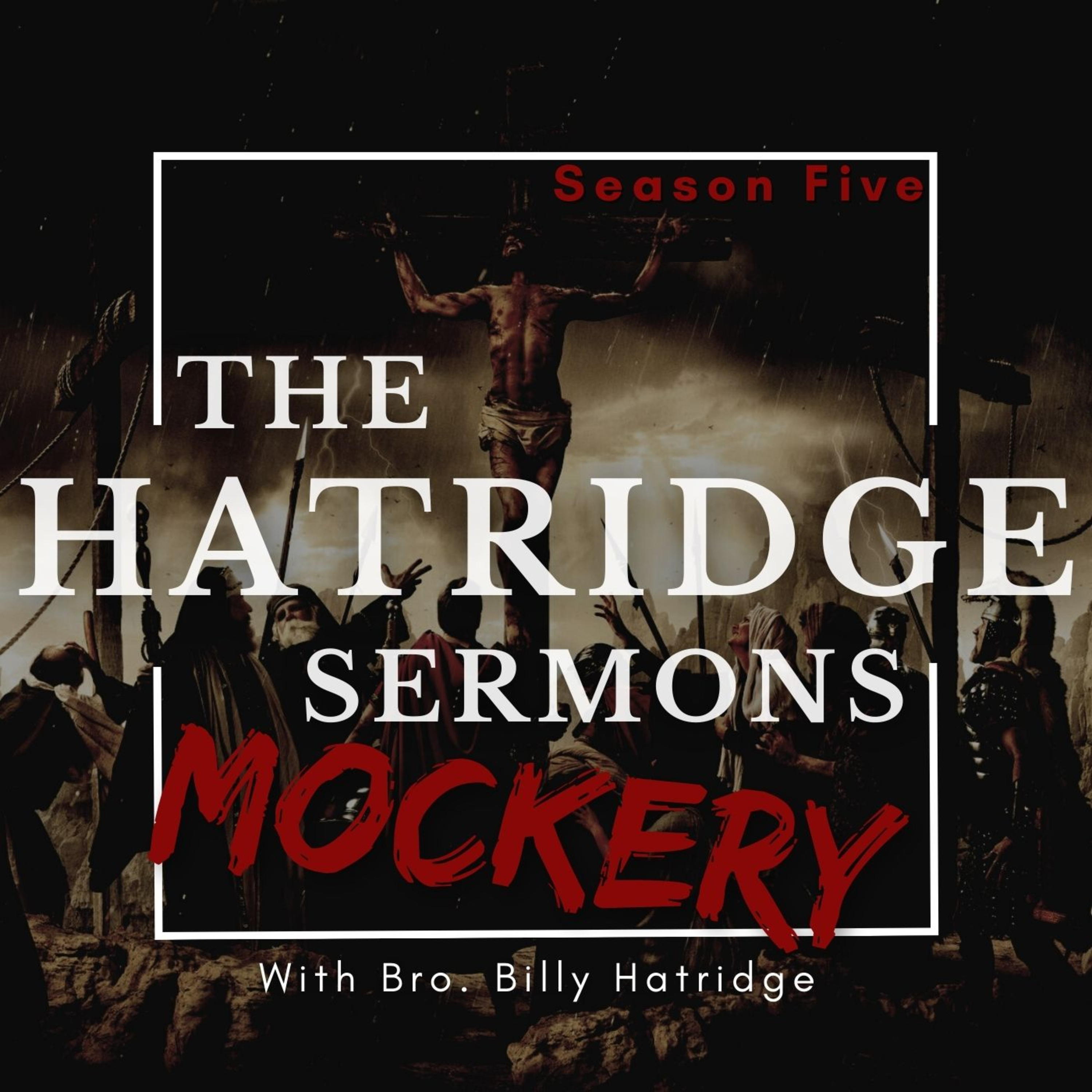 The Hatridge Sermons
