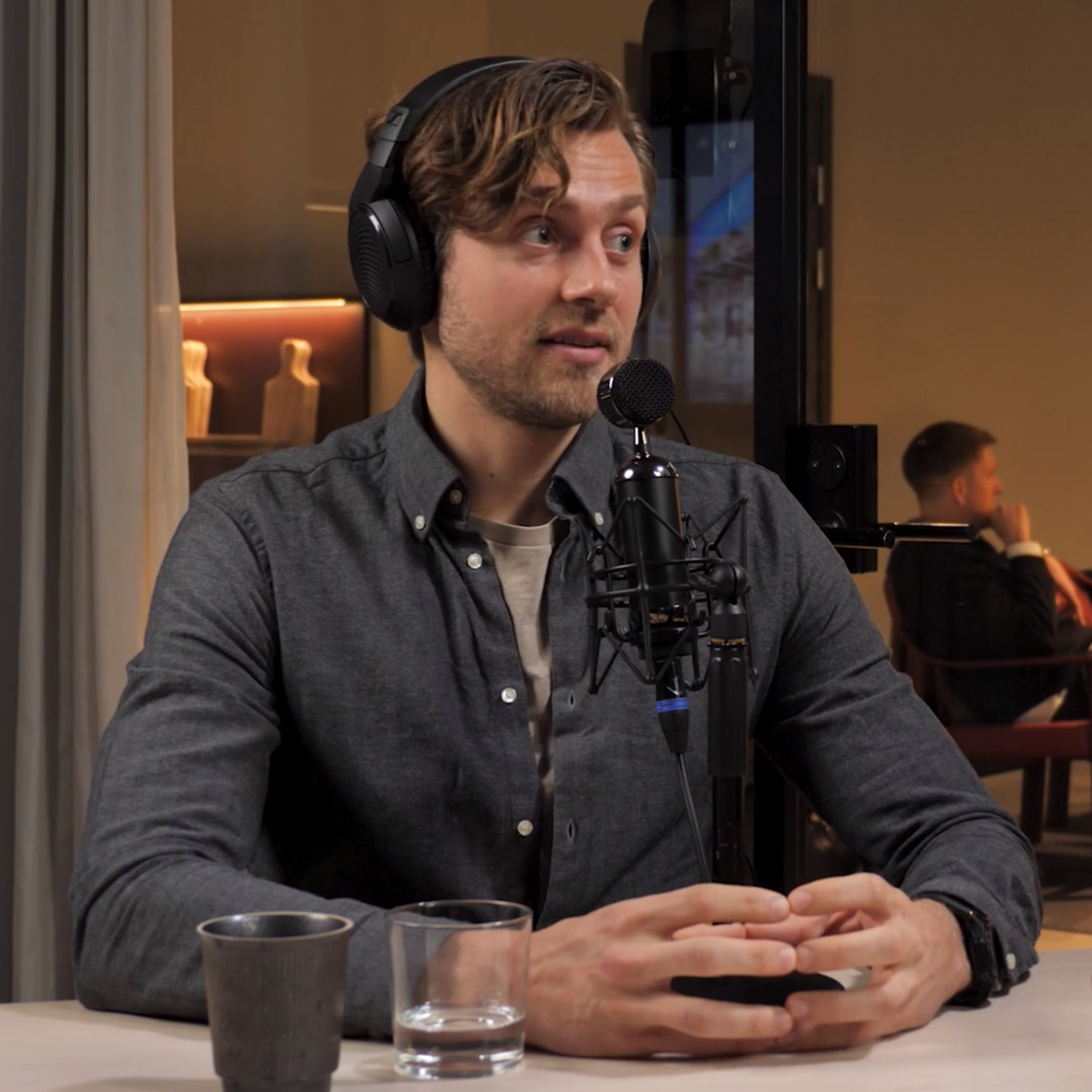 #47. Investera i bolån med Enabler episode artwork