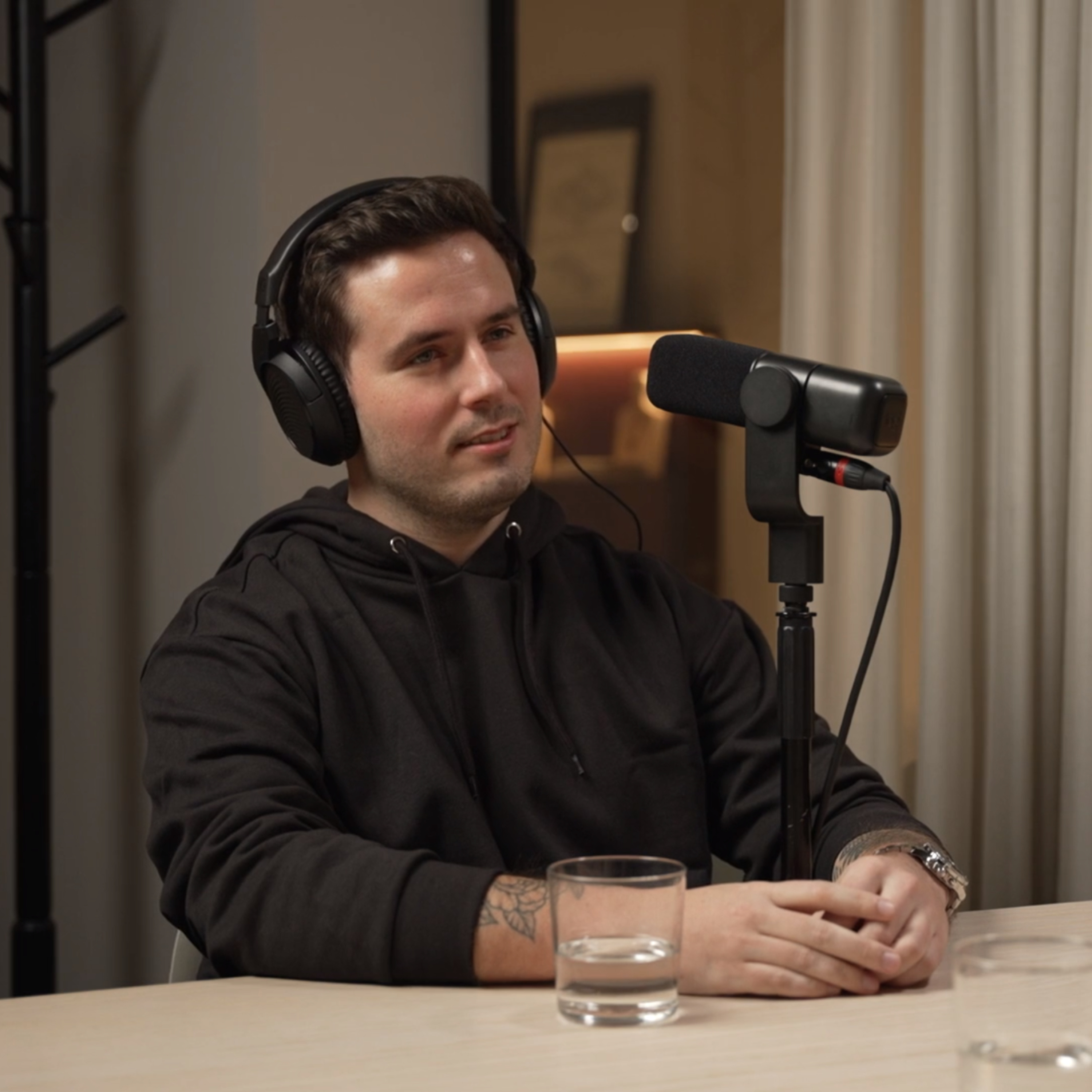 #69. En typisk dag i en traders liv med AktieFredrik episode artwork