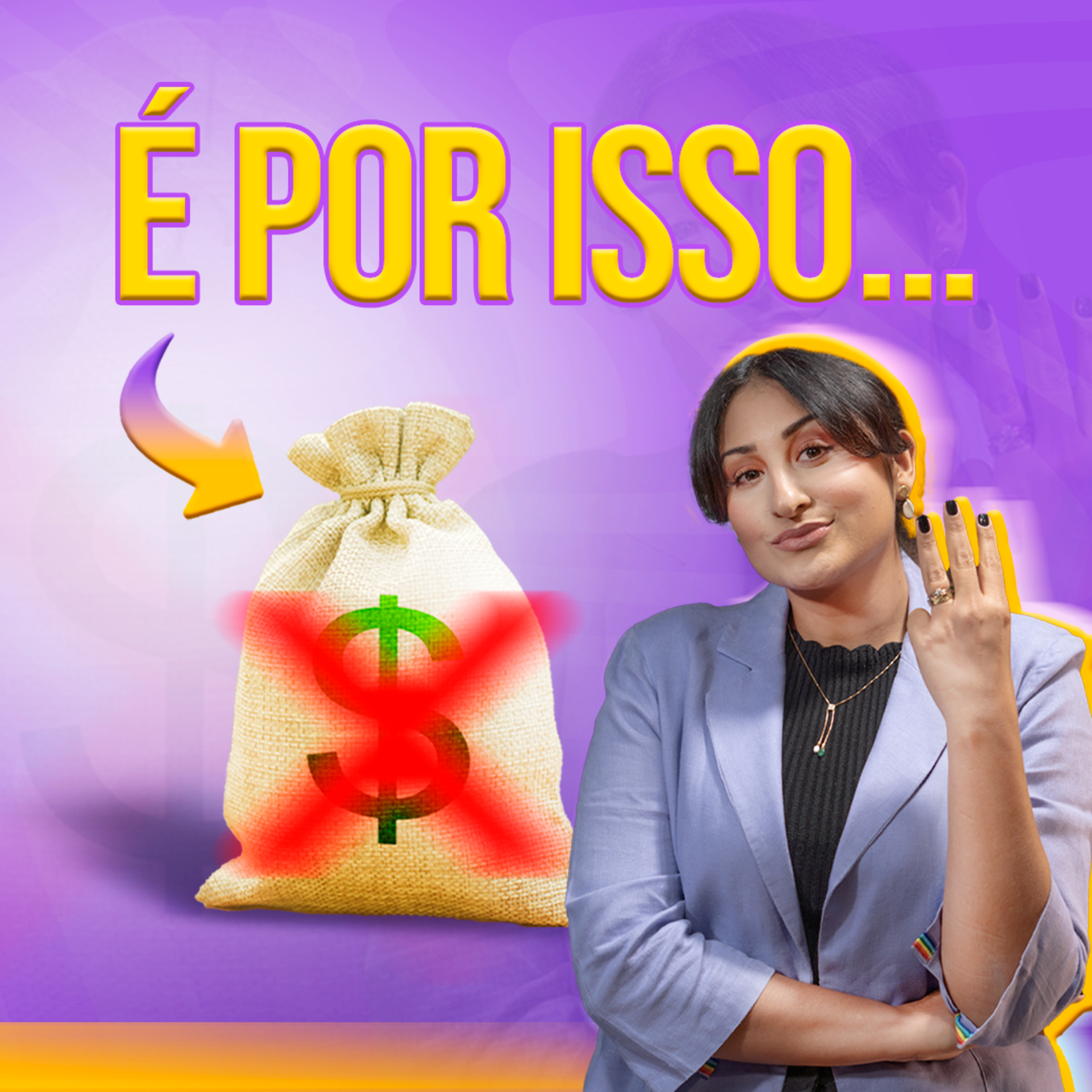 ELA SONHA ELA FAZ