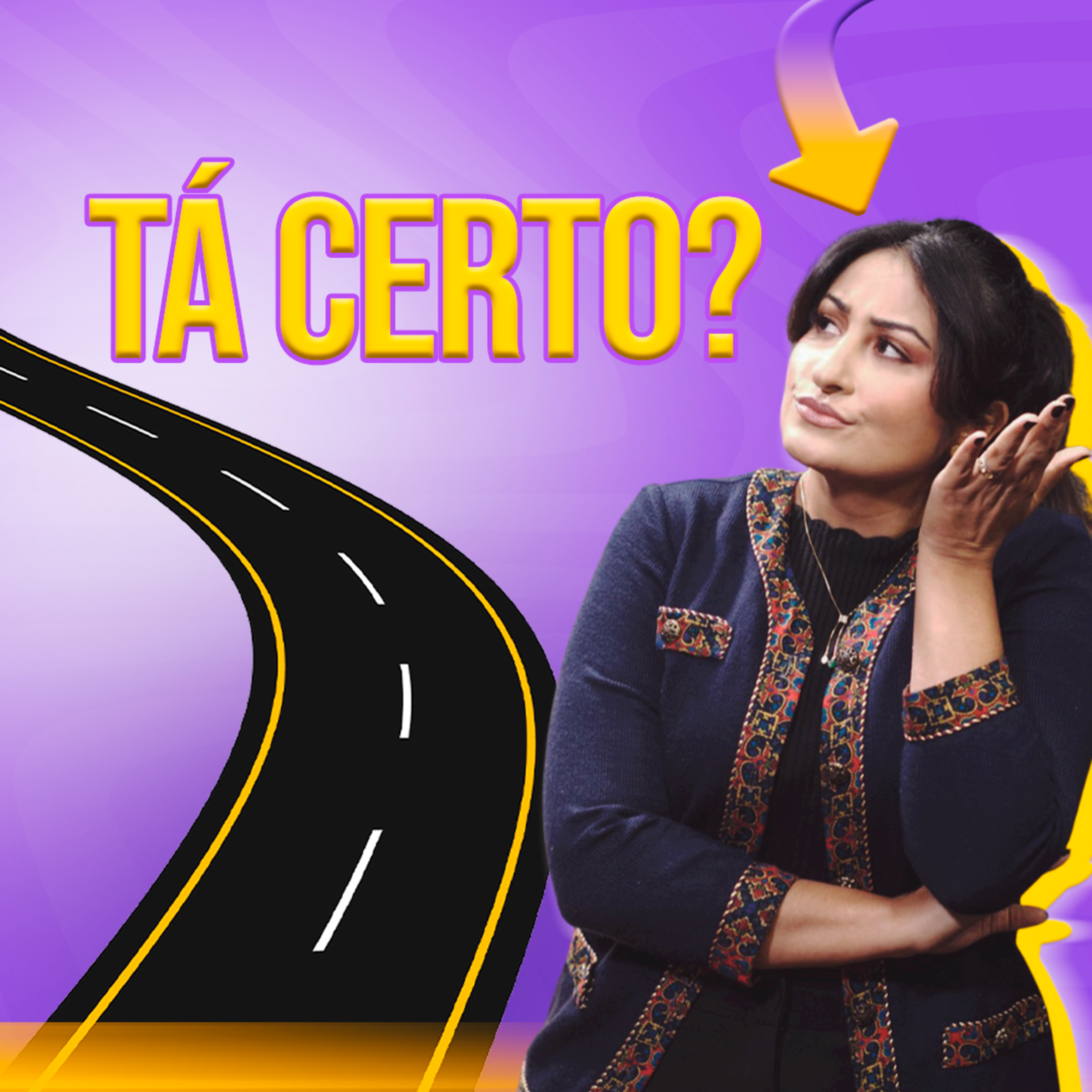 ELA SONHA ELA FAZ